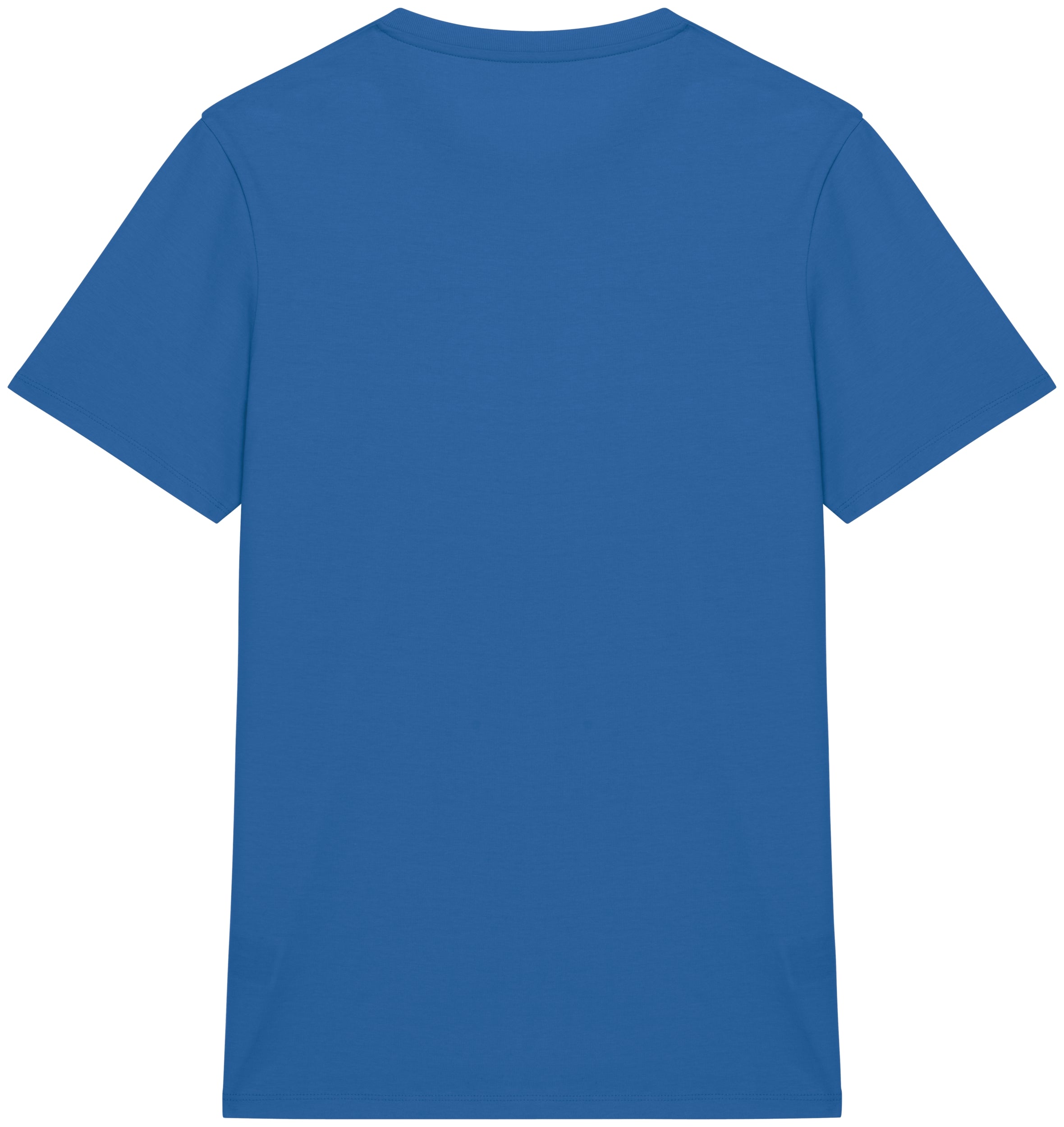 Ecologische uniseks T-shirt