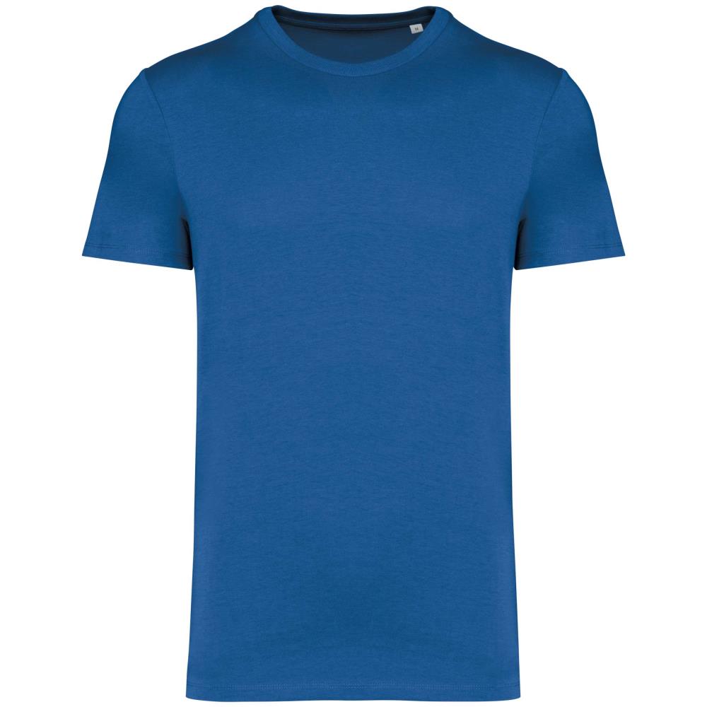 Ecologische uniseks T-shirt