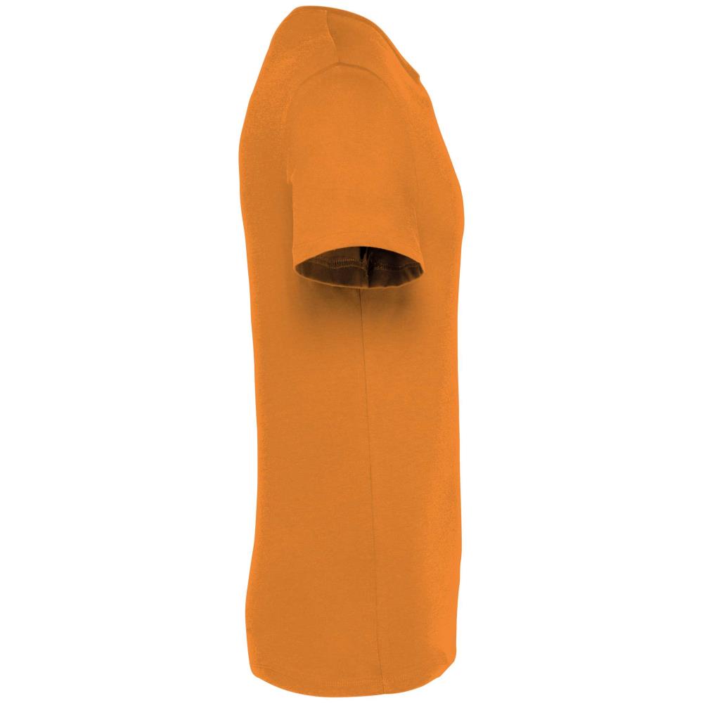 Ecologische uniseks T-shirt