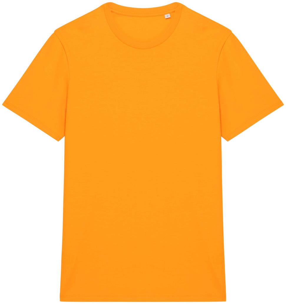 Ecologische uniseks T-shirt