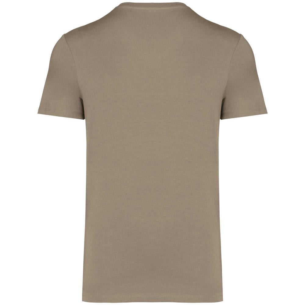 Ecologische uniseks T-shirt