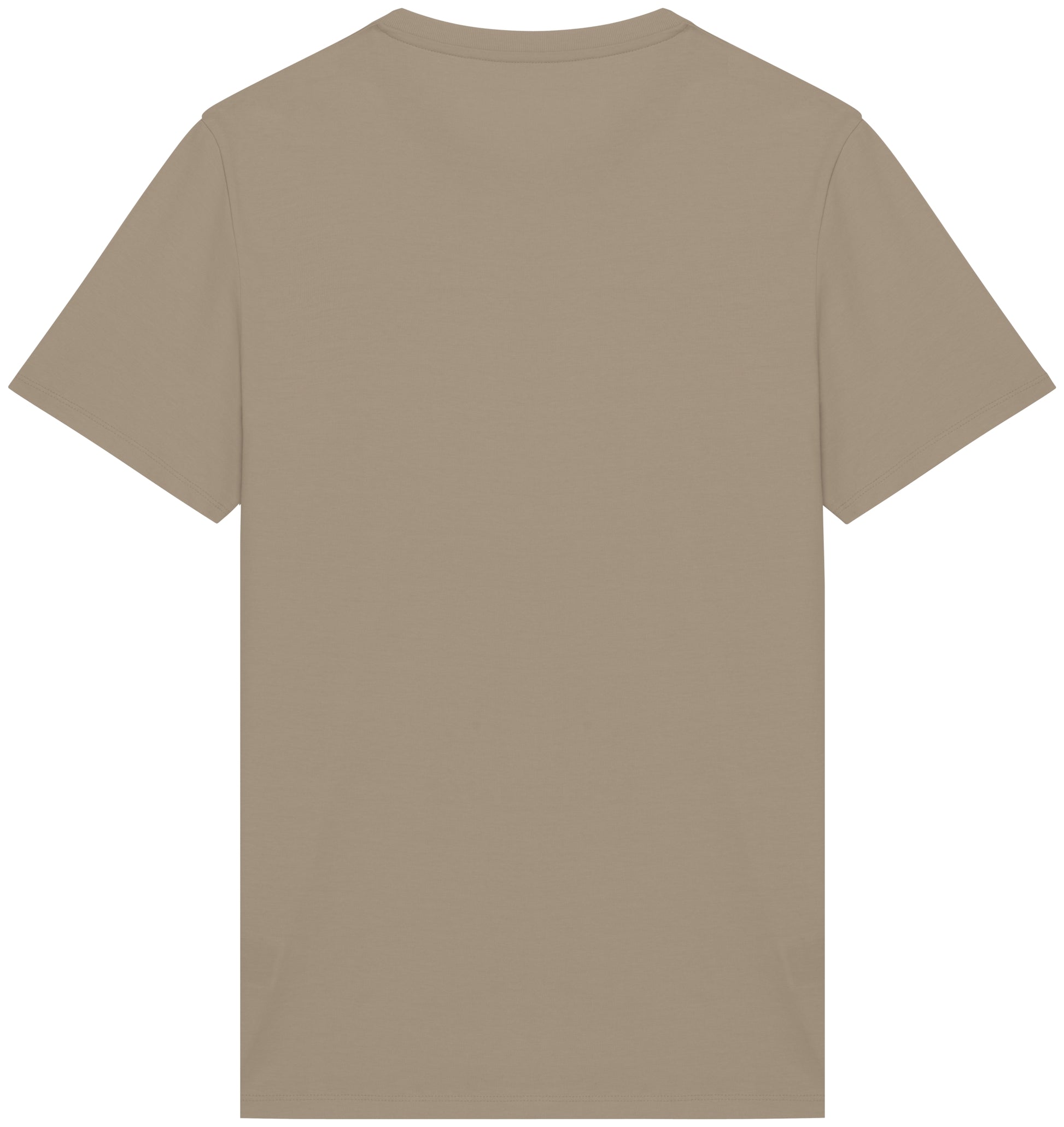 Ecologische uniseks T-shirt