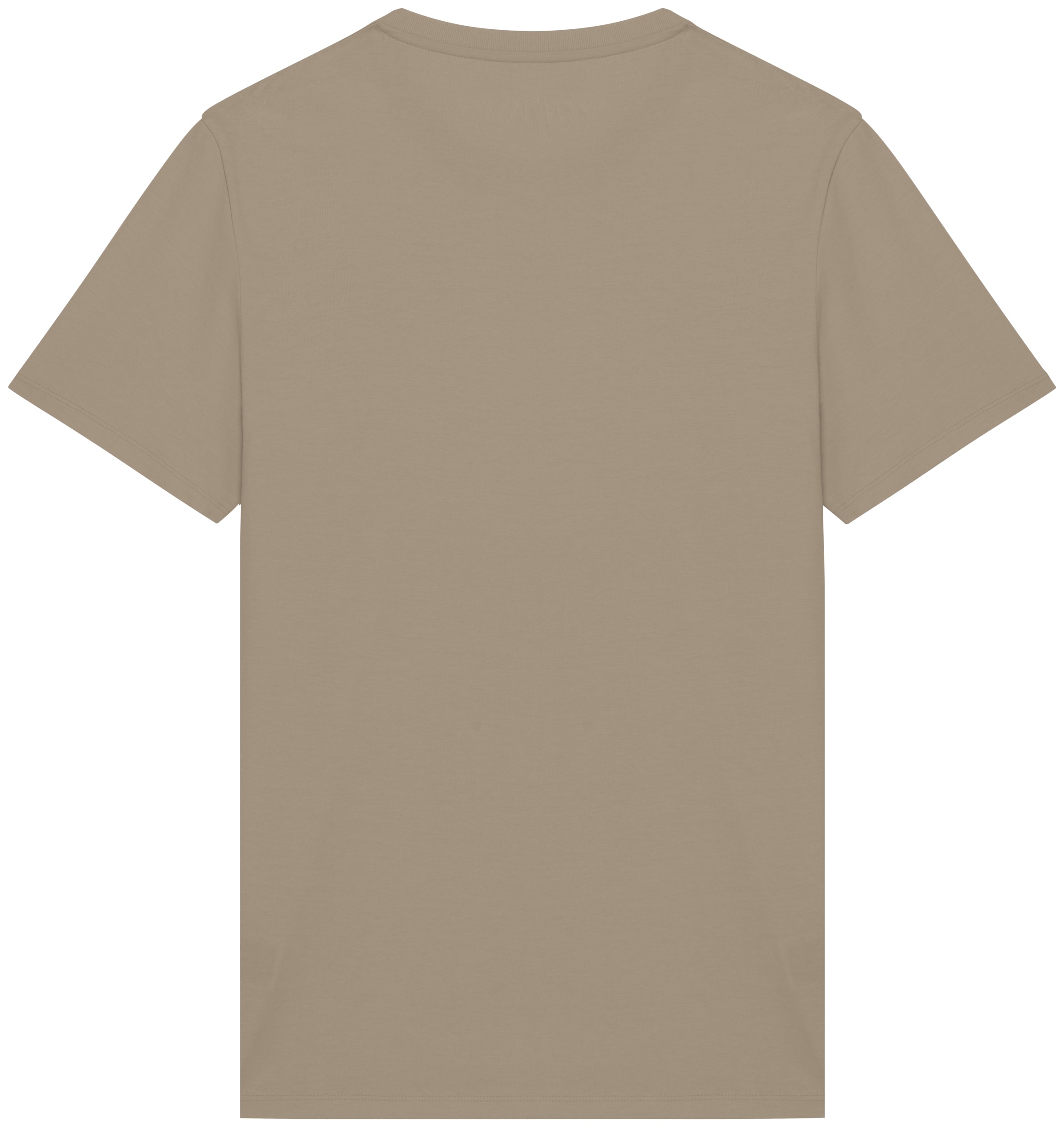 Ecologische uniseks T-shirt