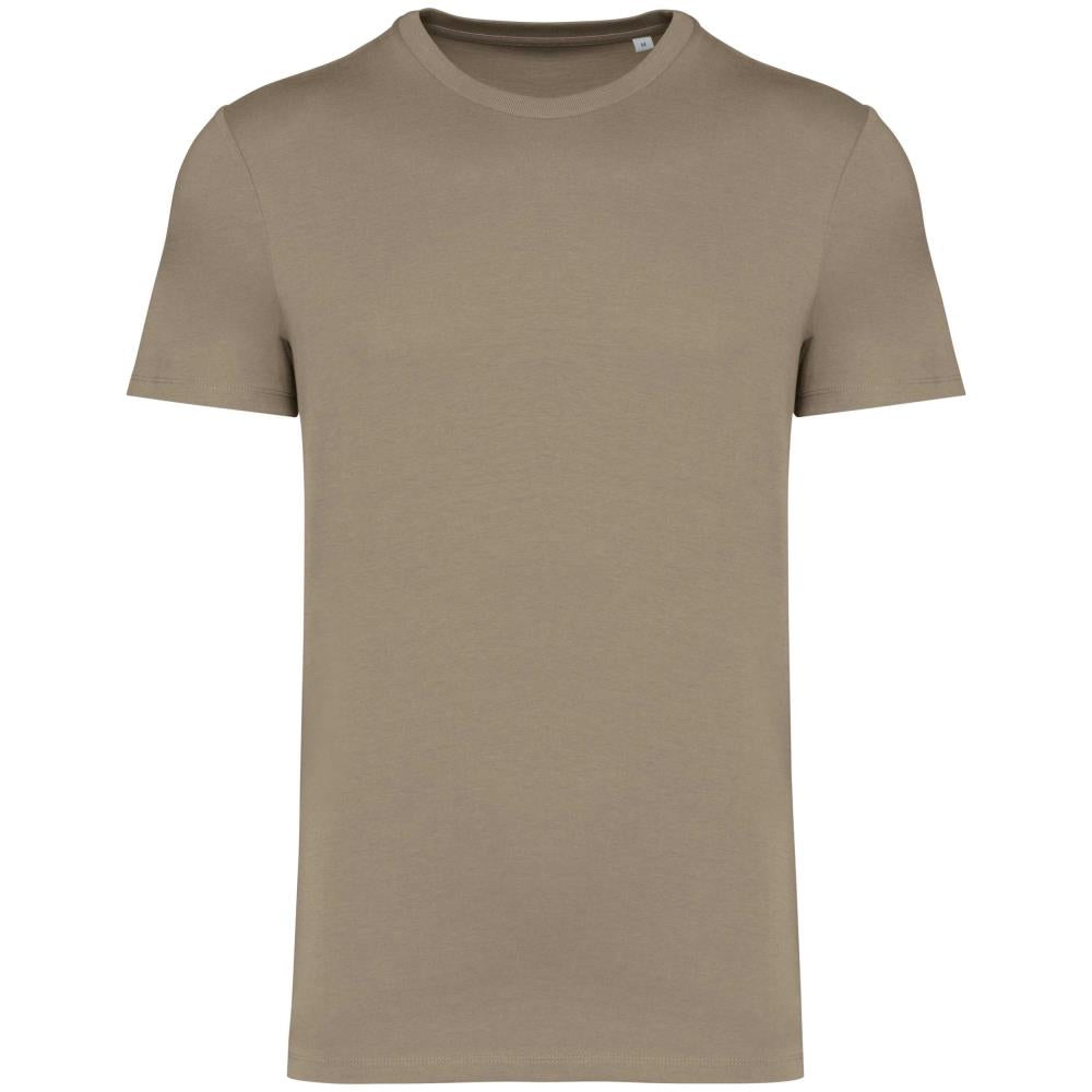 Ecologische uniseks T-shirt