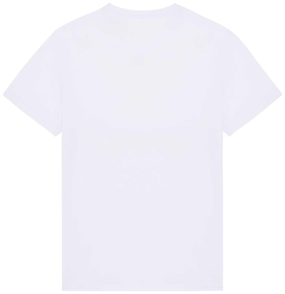 Ecologische uniseks T-shirt