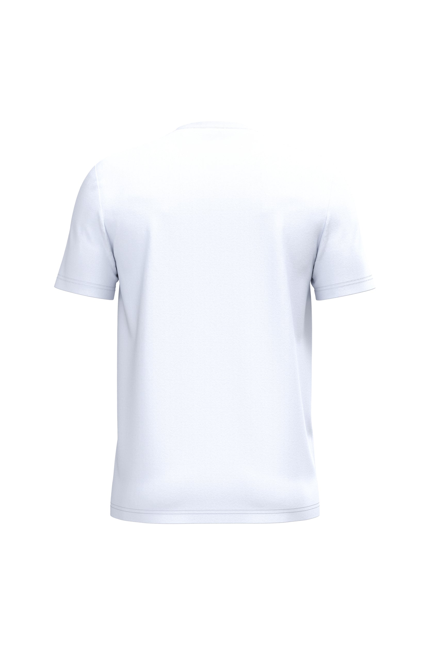 Ecologische uniseks T-shirt