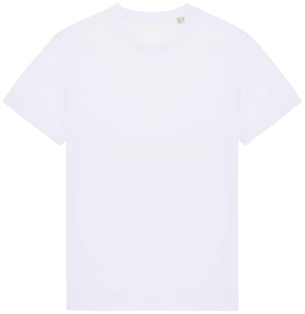 Ecologische uniseks T-shirt