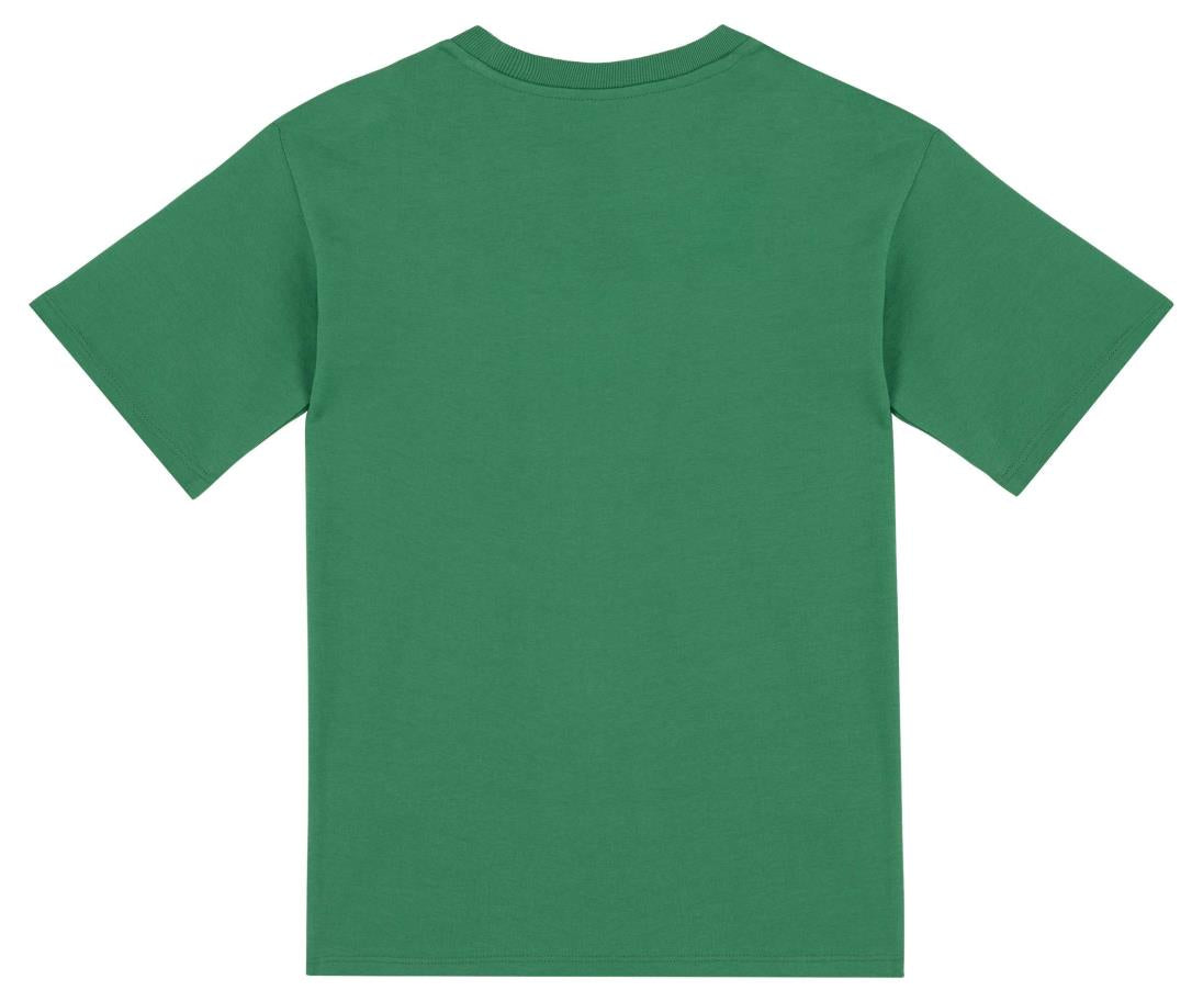 Ecologisch kinder T-shirt oversized