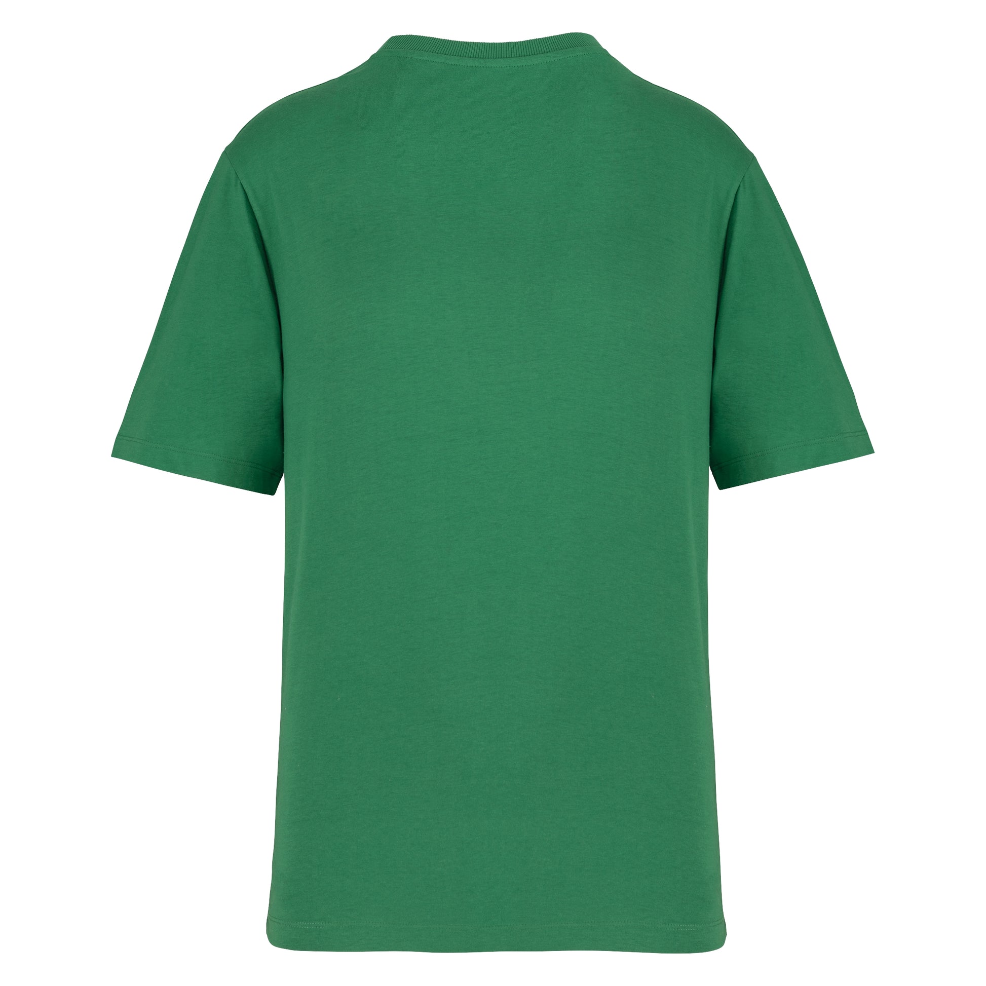 Ecologisch kinder T-shirt oversized