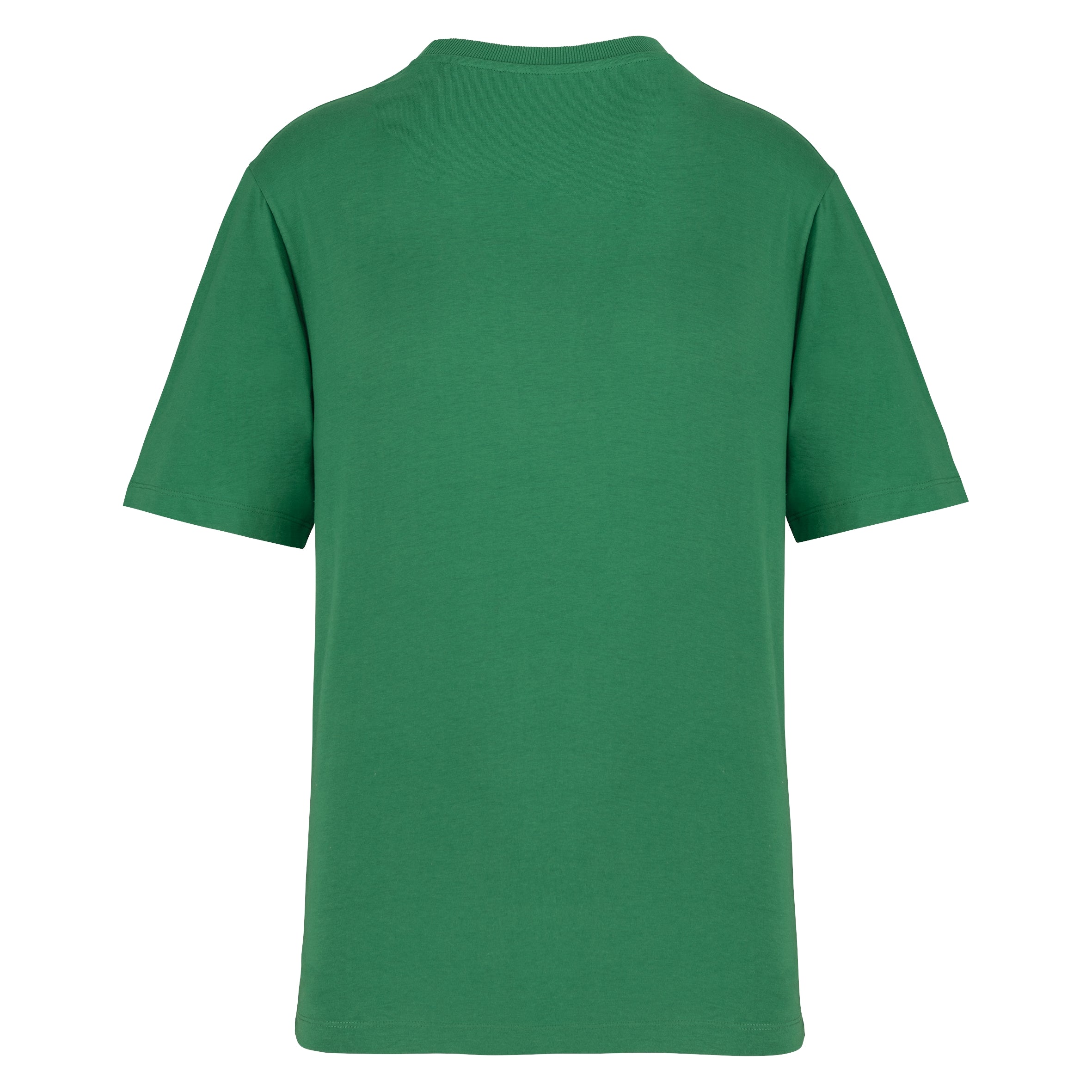 Ecologisch kinder T-shirt oversized