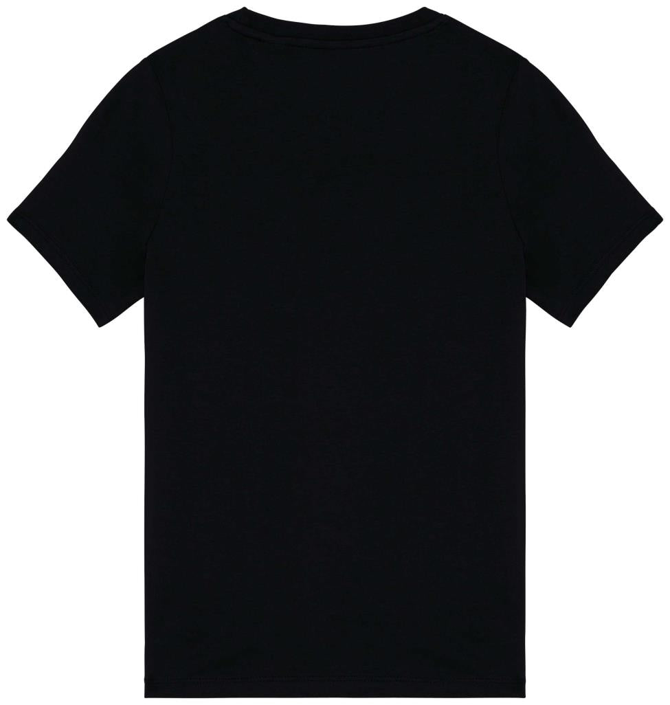 Ecologisch kinder-T-shirt