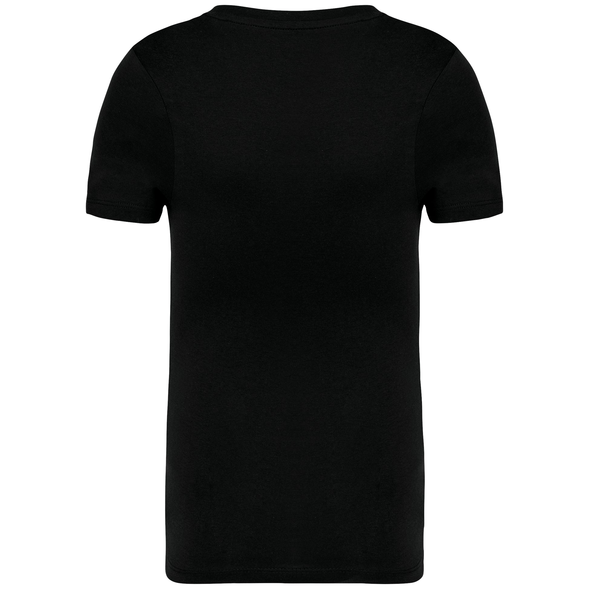 Ecologisch kinder-T-shirt