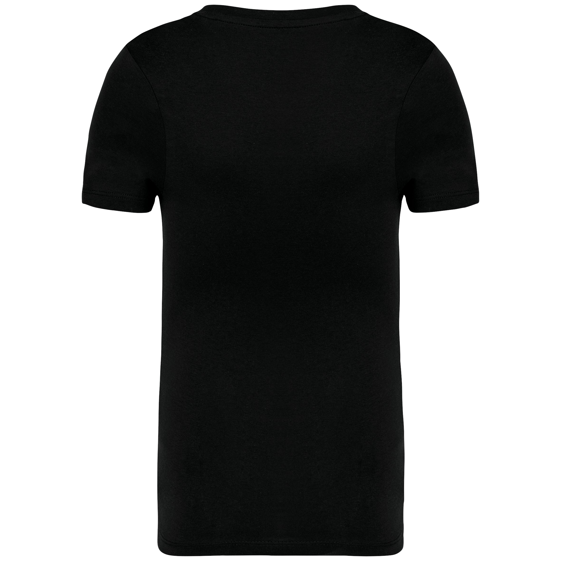Ecologisch kinder-T-shirt