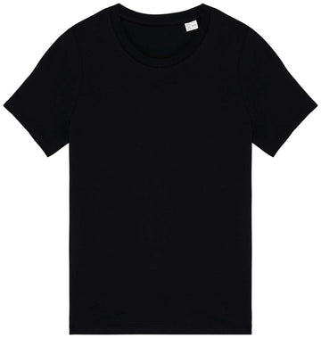 Ecologisch kinder-T-shirt