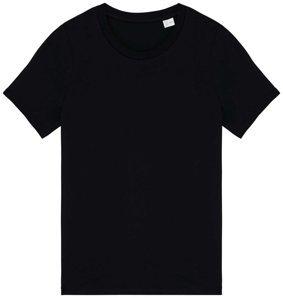 Ecologisch kinder-T-shirt