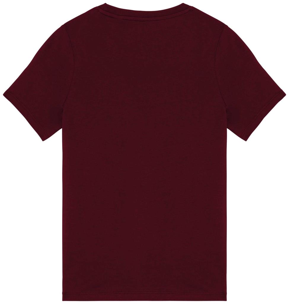Ecologisch kinder-T-shirt