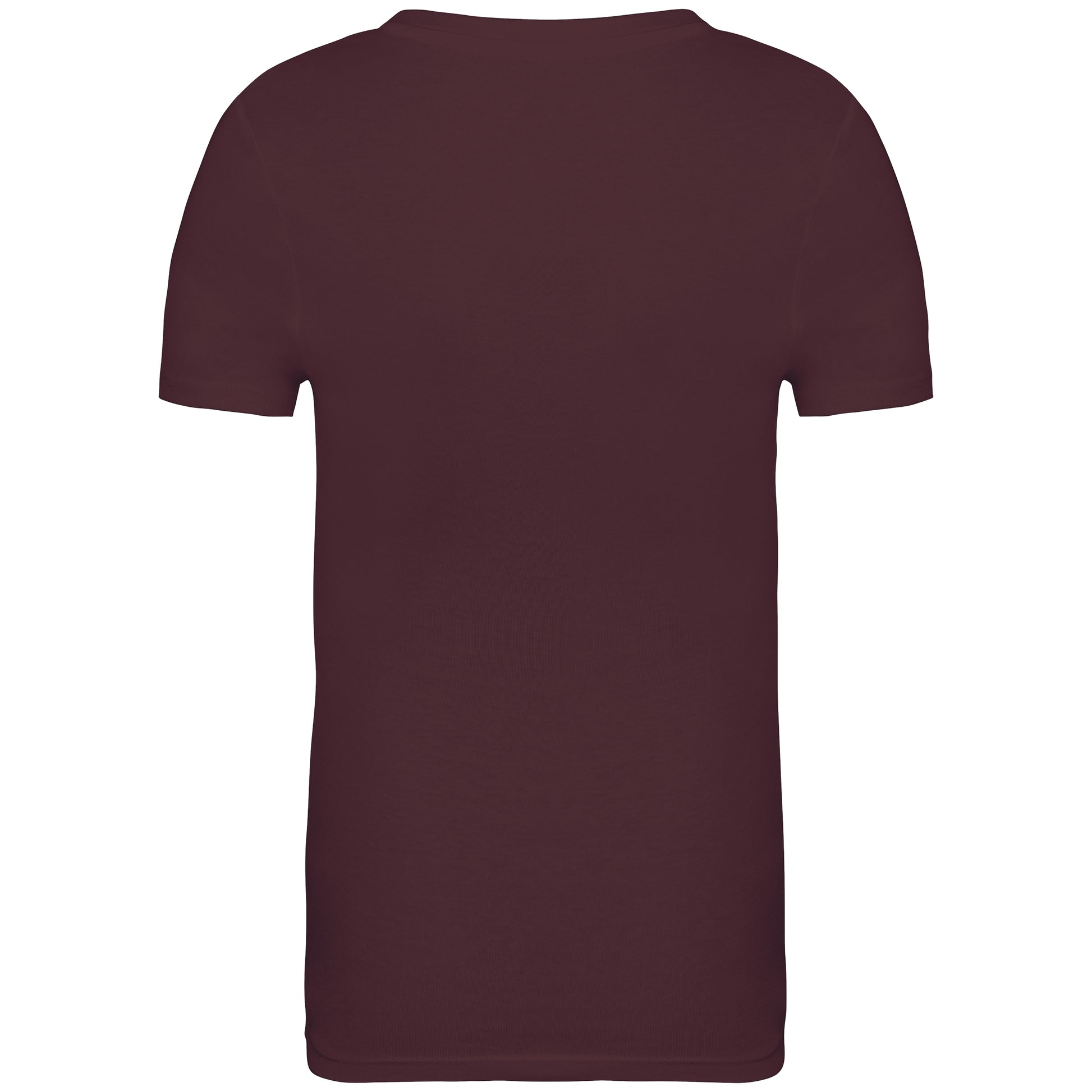 Ecologisch kinder-T-shirt