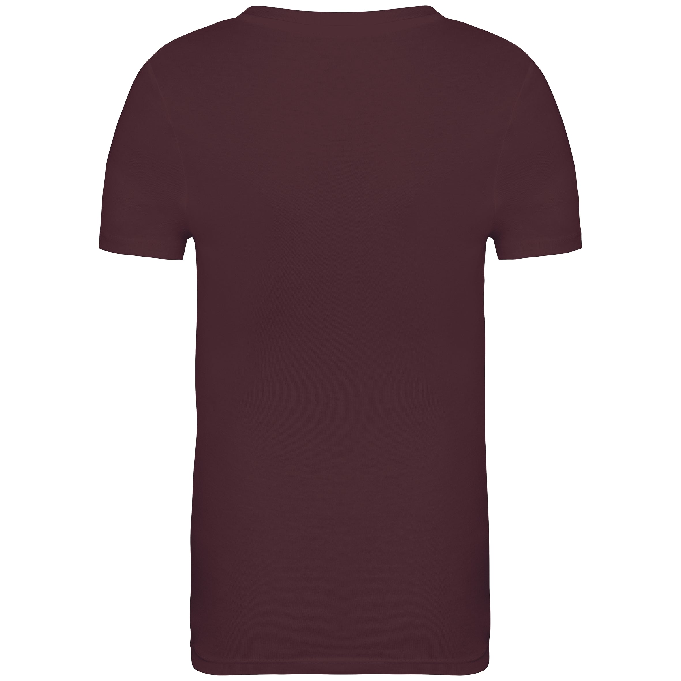 Ecologisch kinder-T-shirt