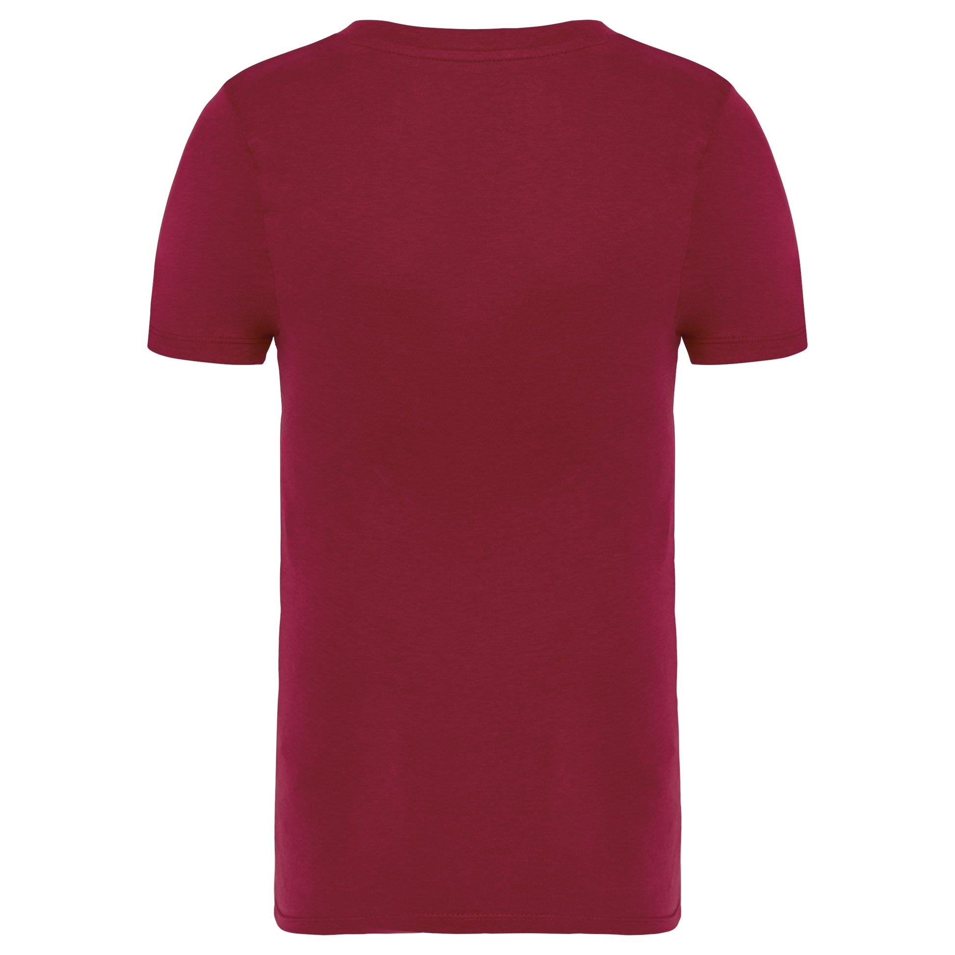 Ecologisch kinder-T-shirt