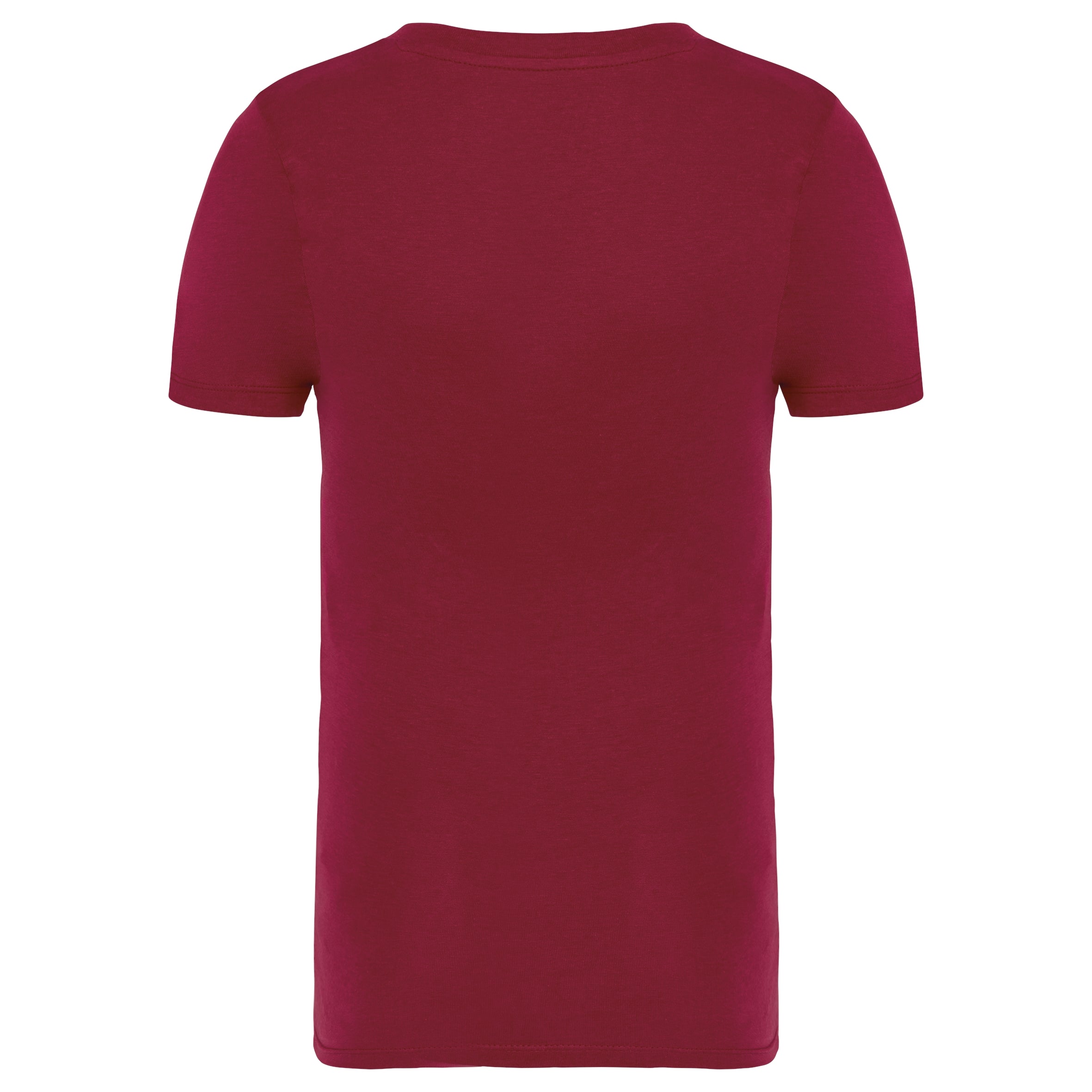 Ecologisch kinder-T-shirt