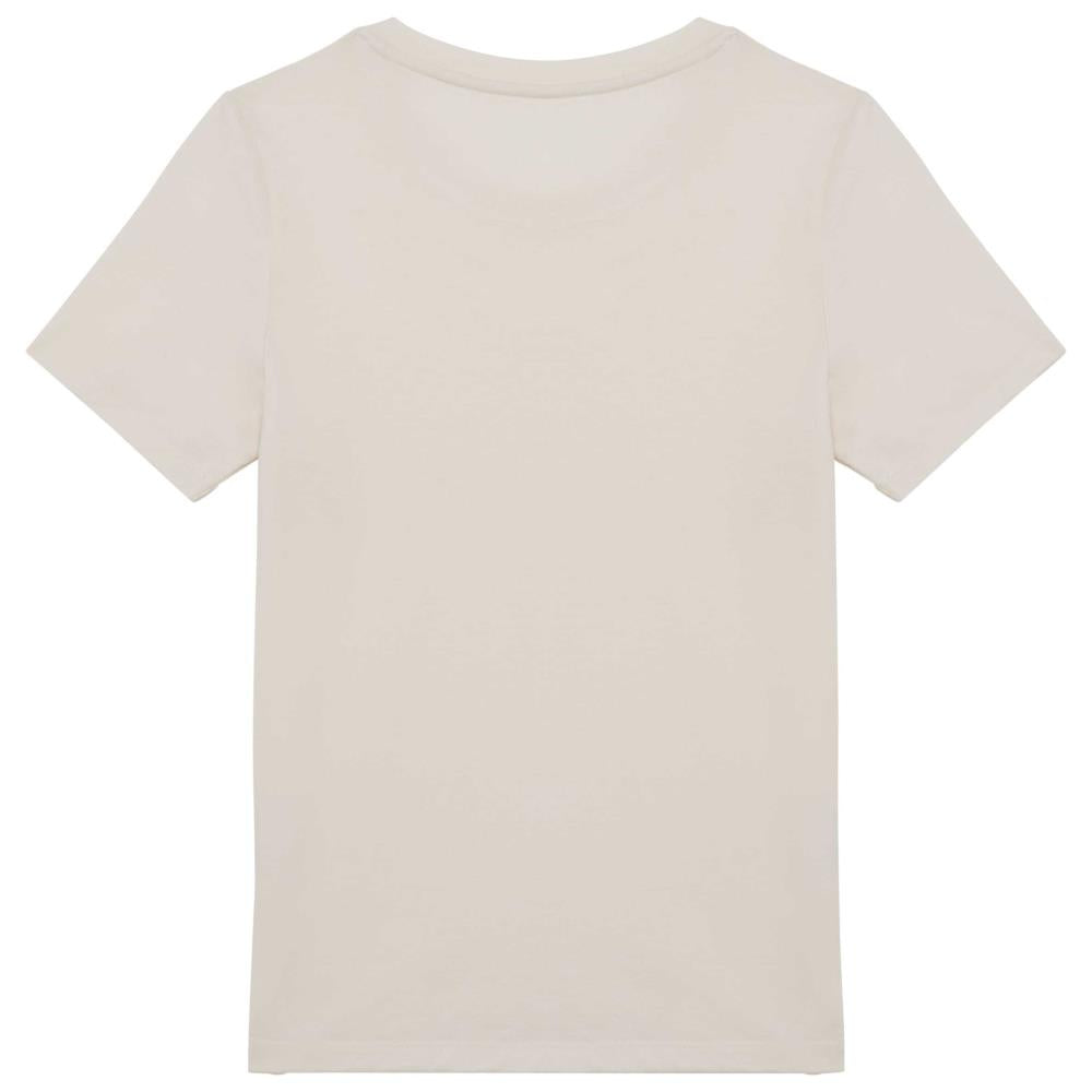 Ecologisch kinder-T-shirt
