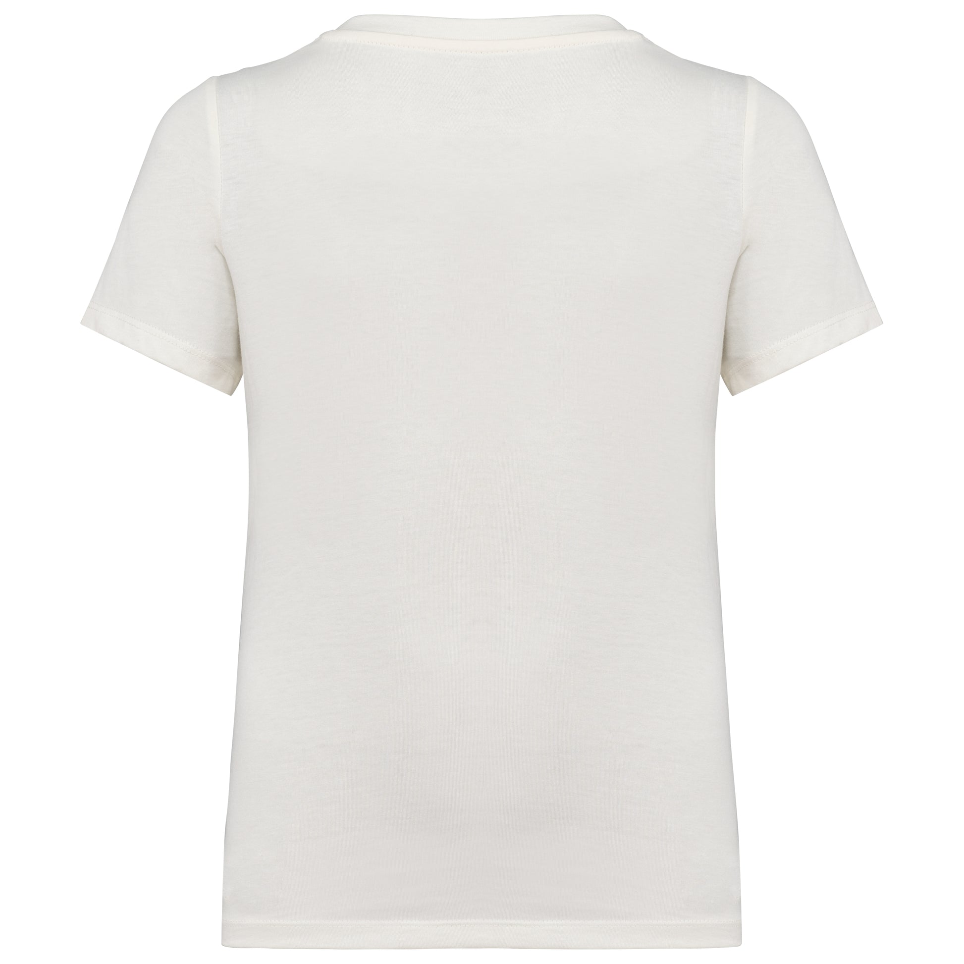 Ecologisch kinder-T-shirt