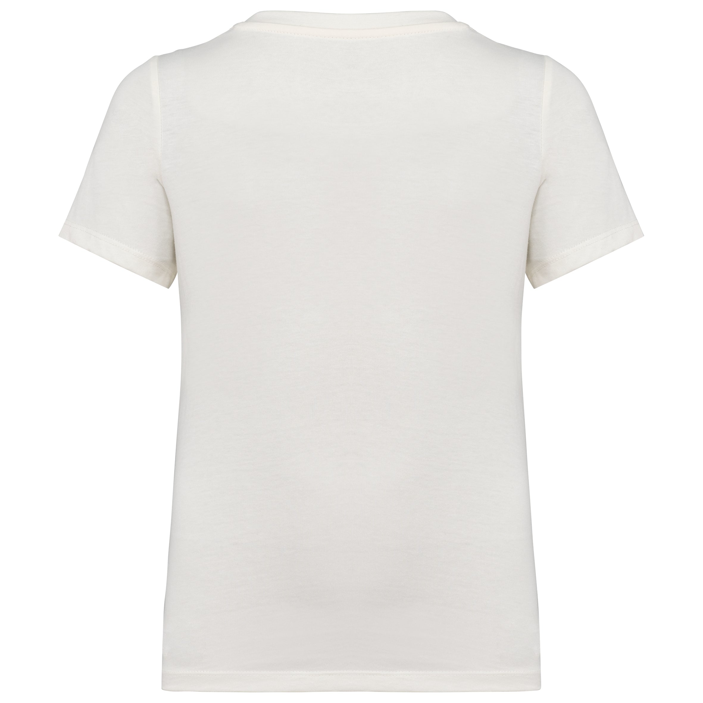 Ecologisch kinder-T-shirt