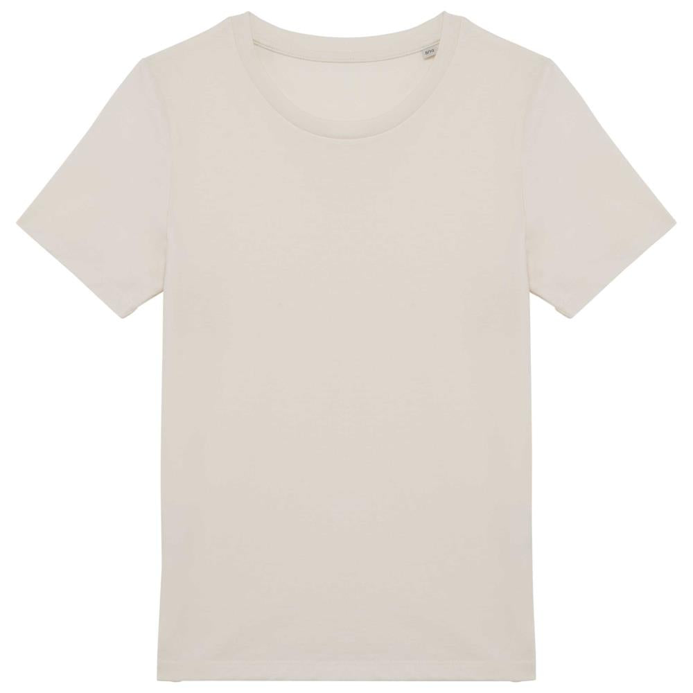 Ecologisch kinder-T-shirt