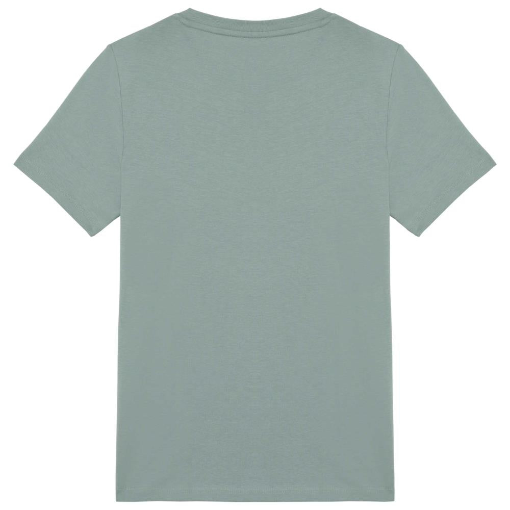 Ecologisch kinder-T-shirt
