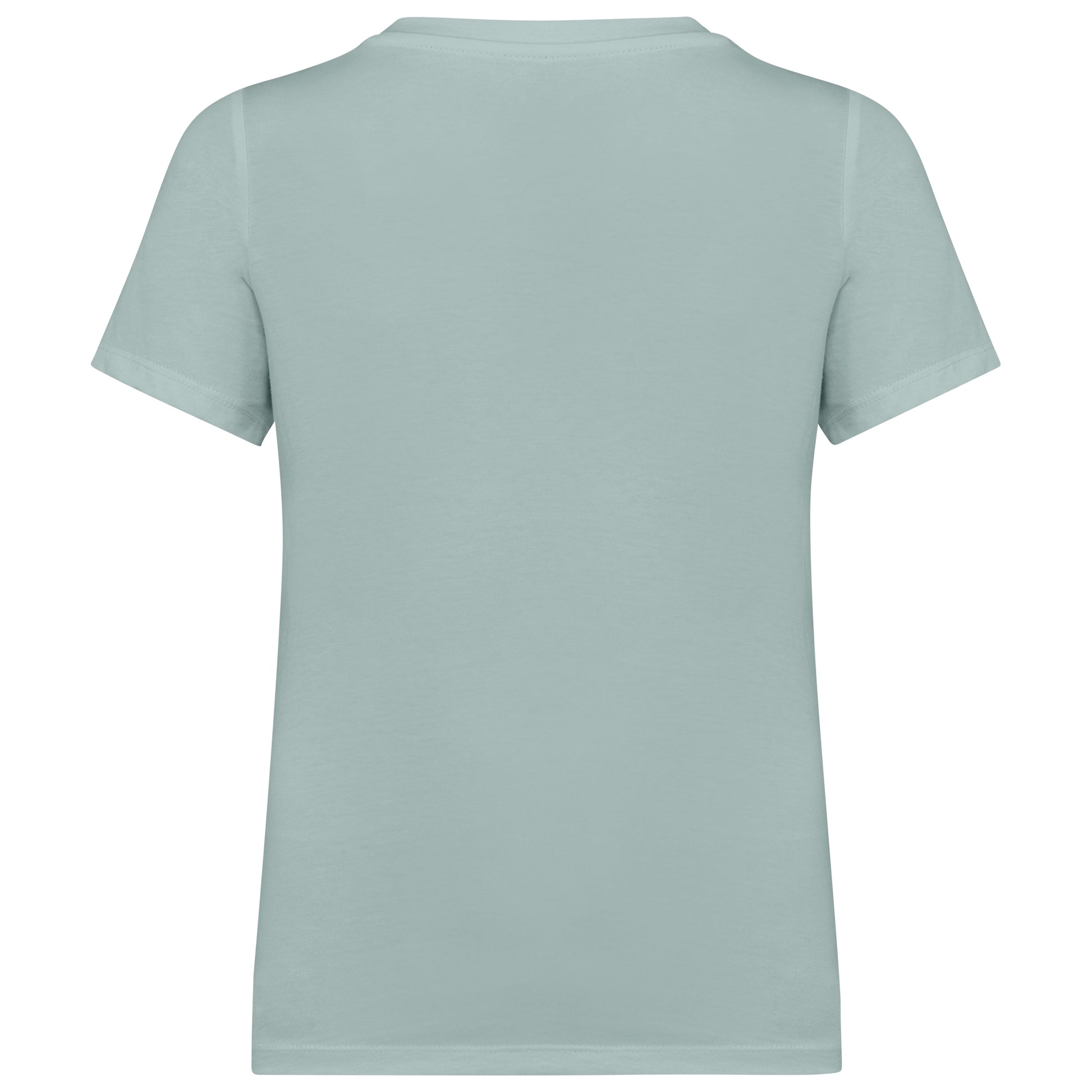 Ecologisch kinder-T-shirt
