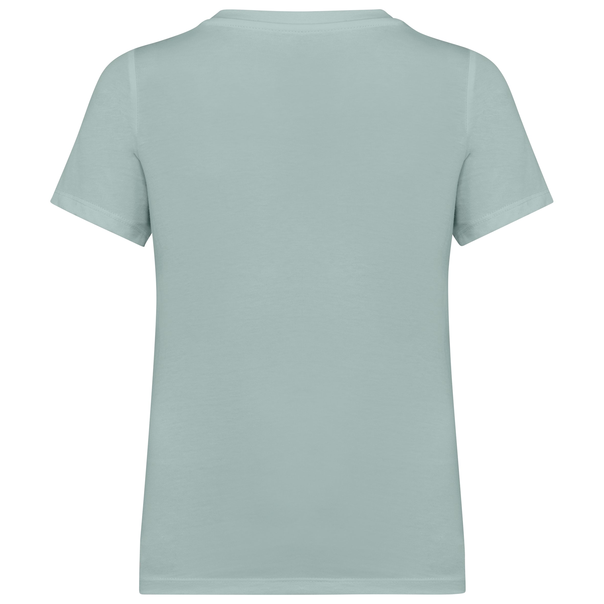 Ecologisch kinder-T-shirt