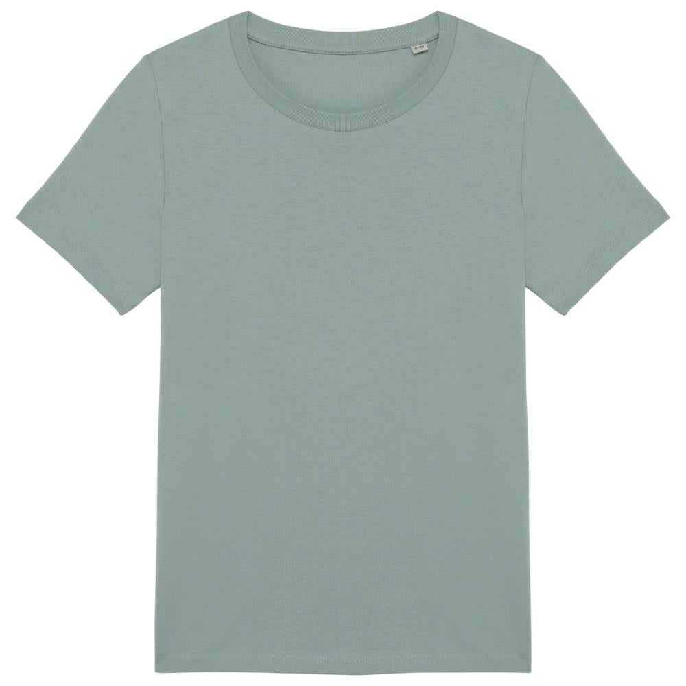 Ecologisch kinder-T-shirt
