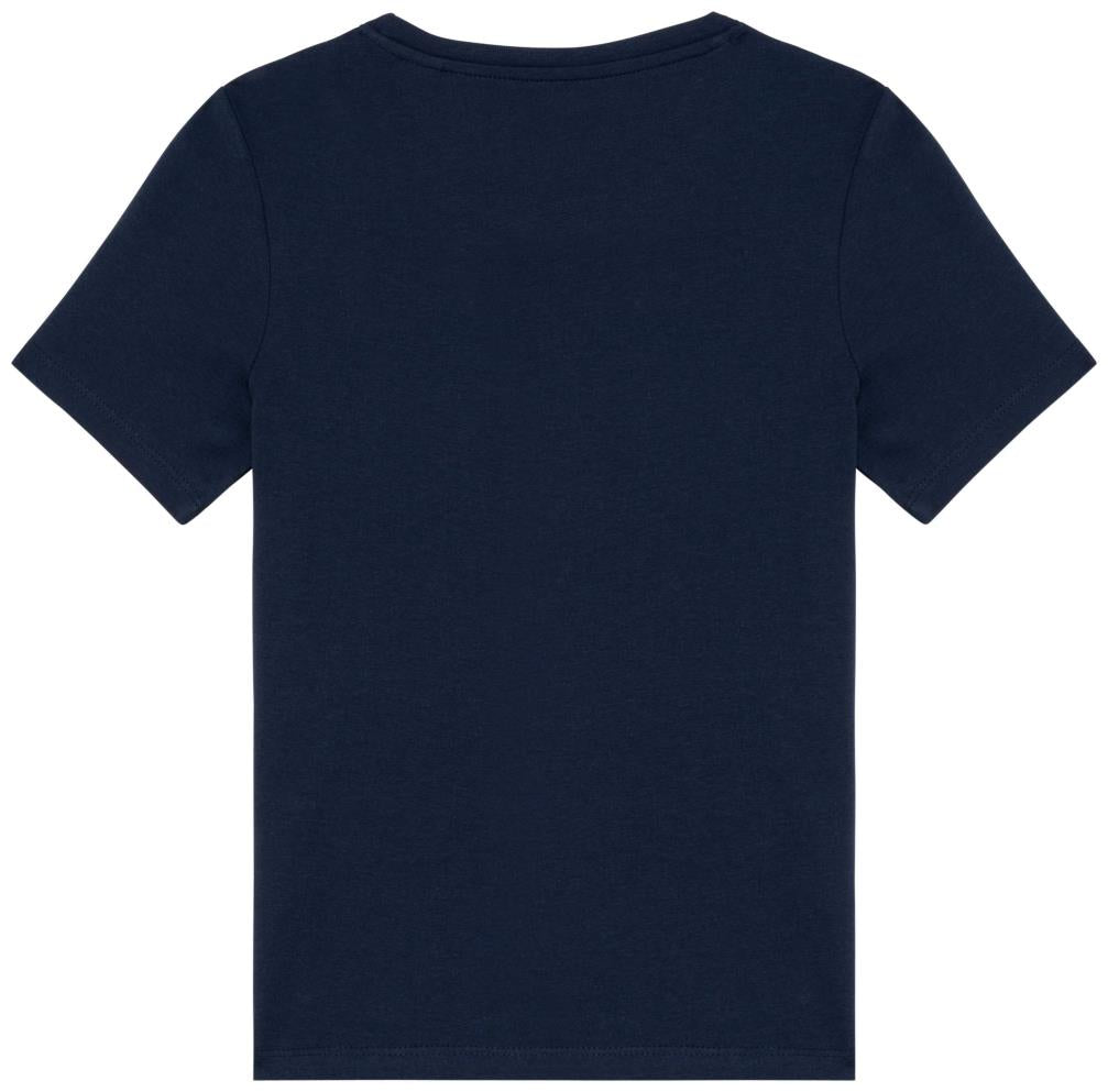 Ecologisch kinder-T-shirt