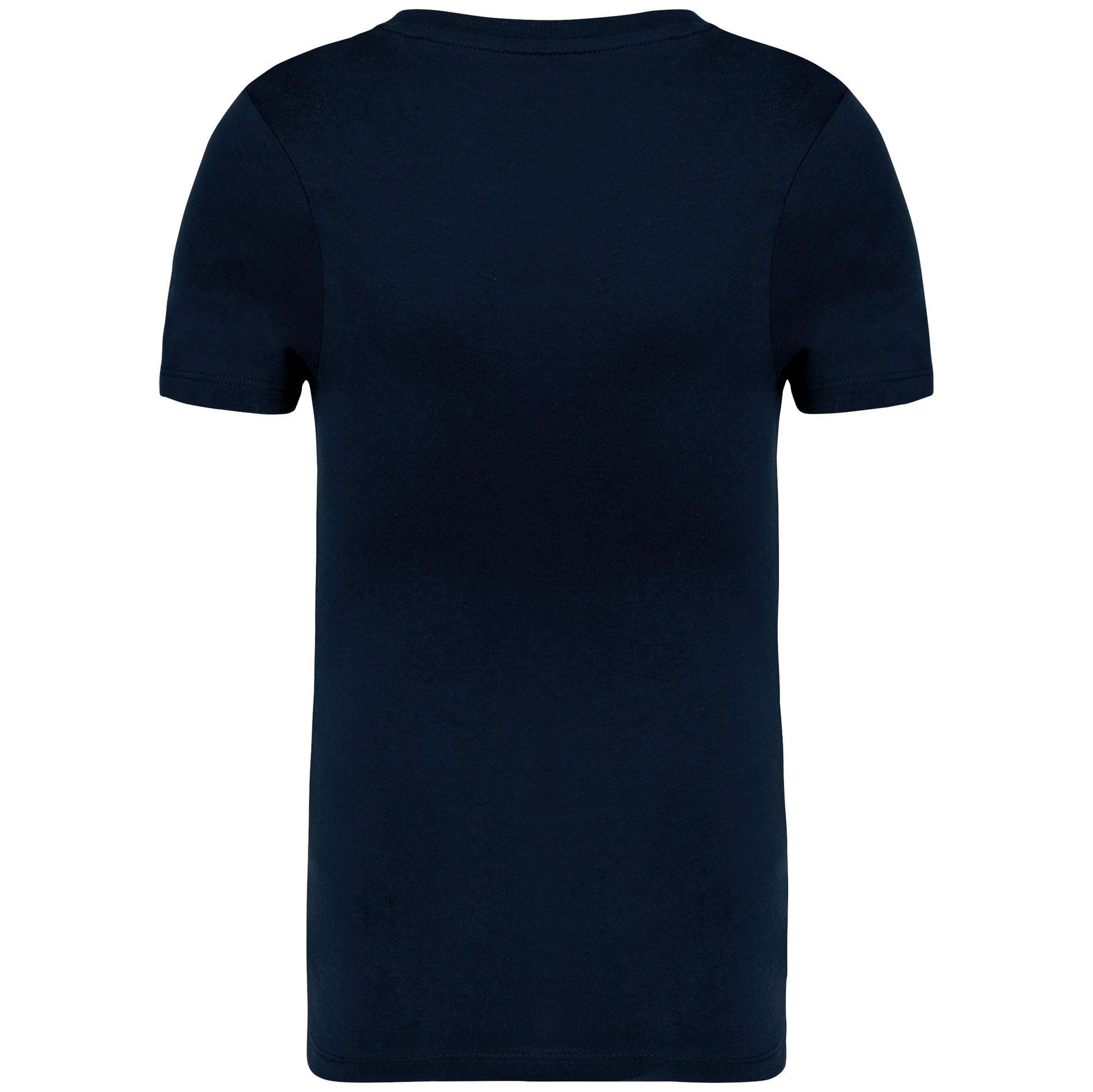 Ecologisch kinder-T-shirt