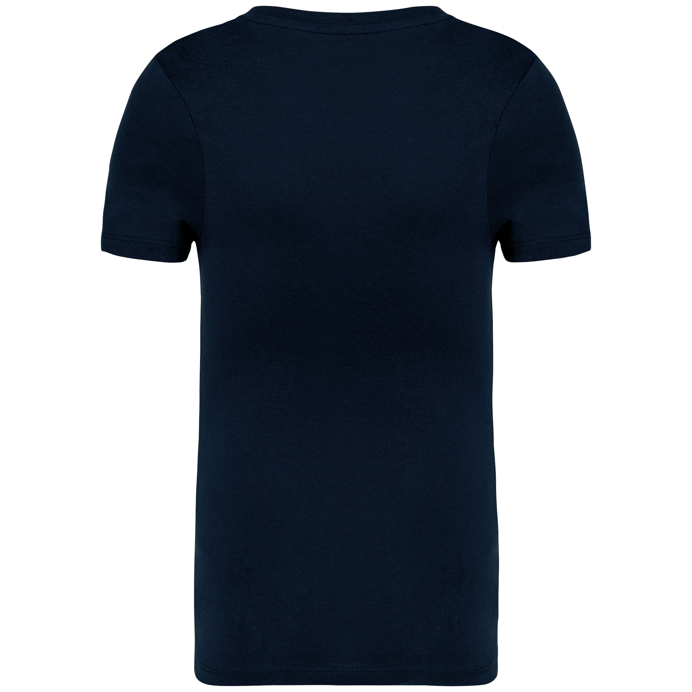 Ecologisch kinder-T-shirt