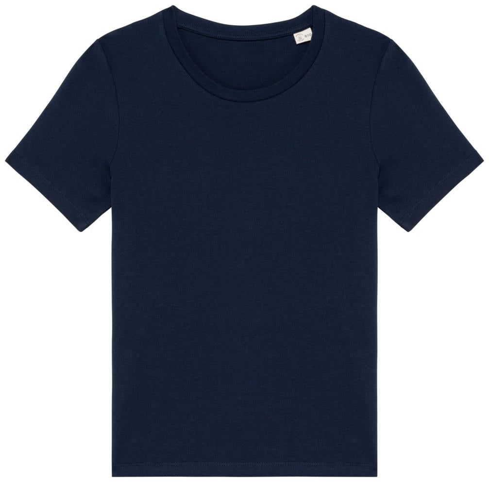 Ecologisch kinder-T-shirt