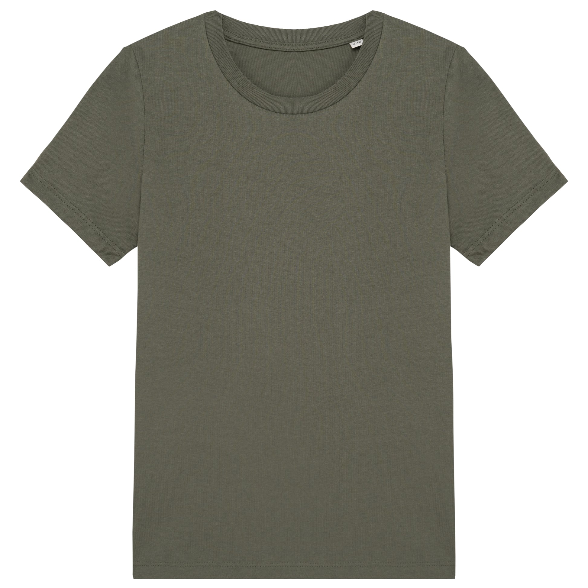 Ecologisch kinder-T-shirt