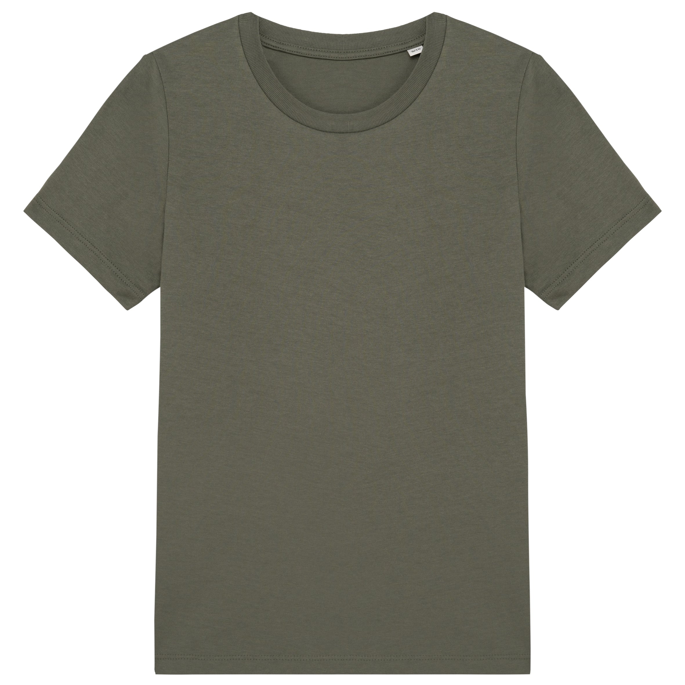 Ecologisch kinder-T-shirt