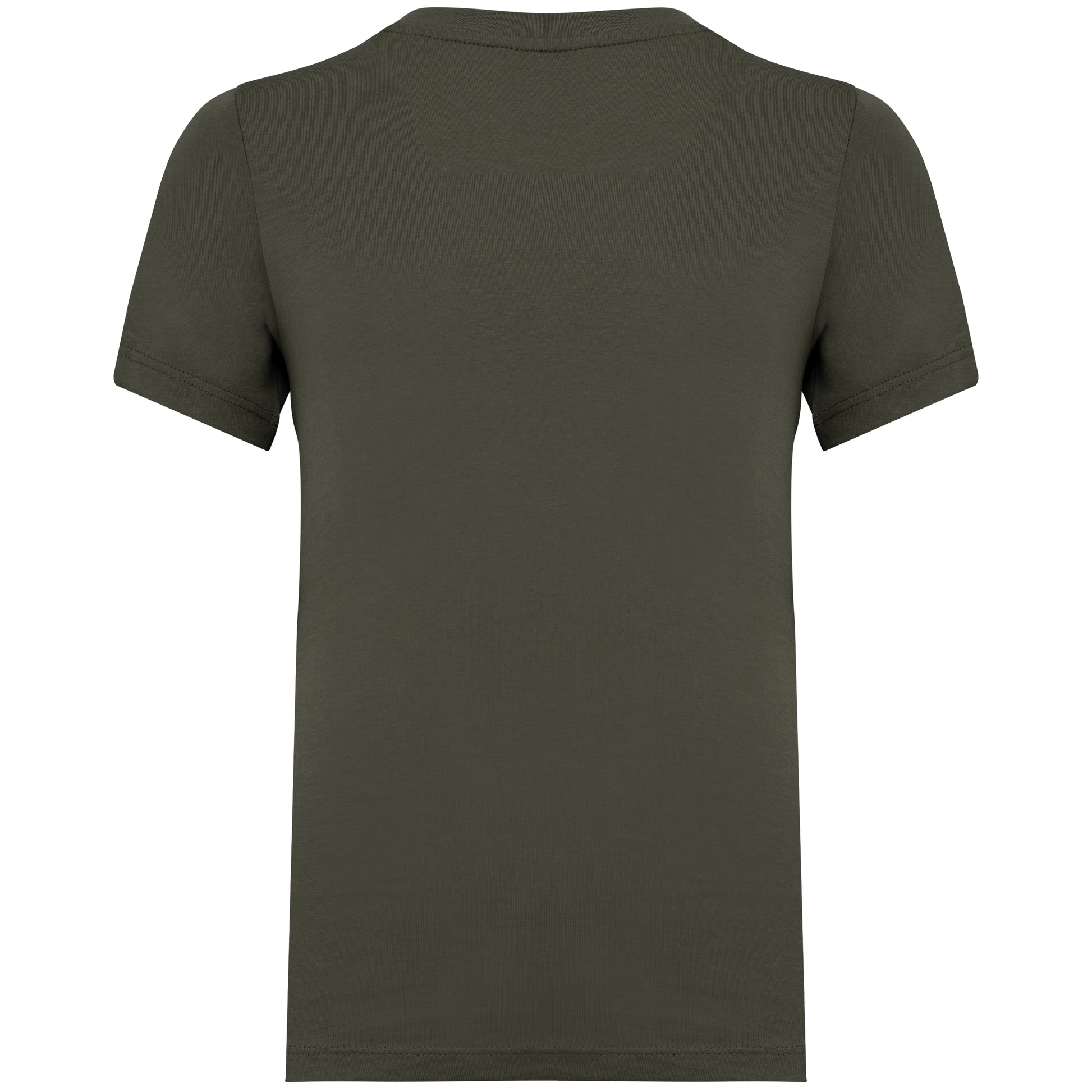 Ecologisch kinder-T-shirt