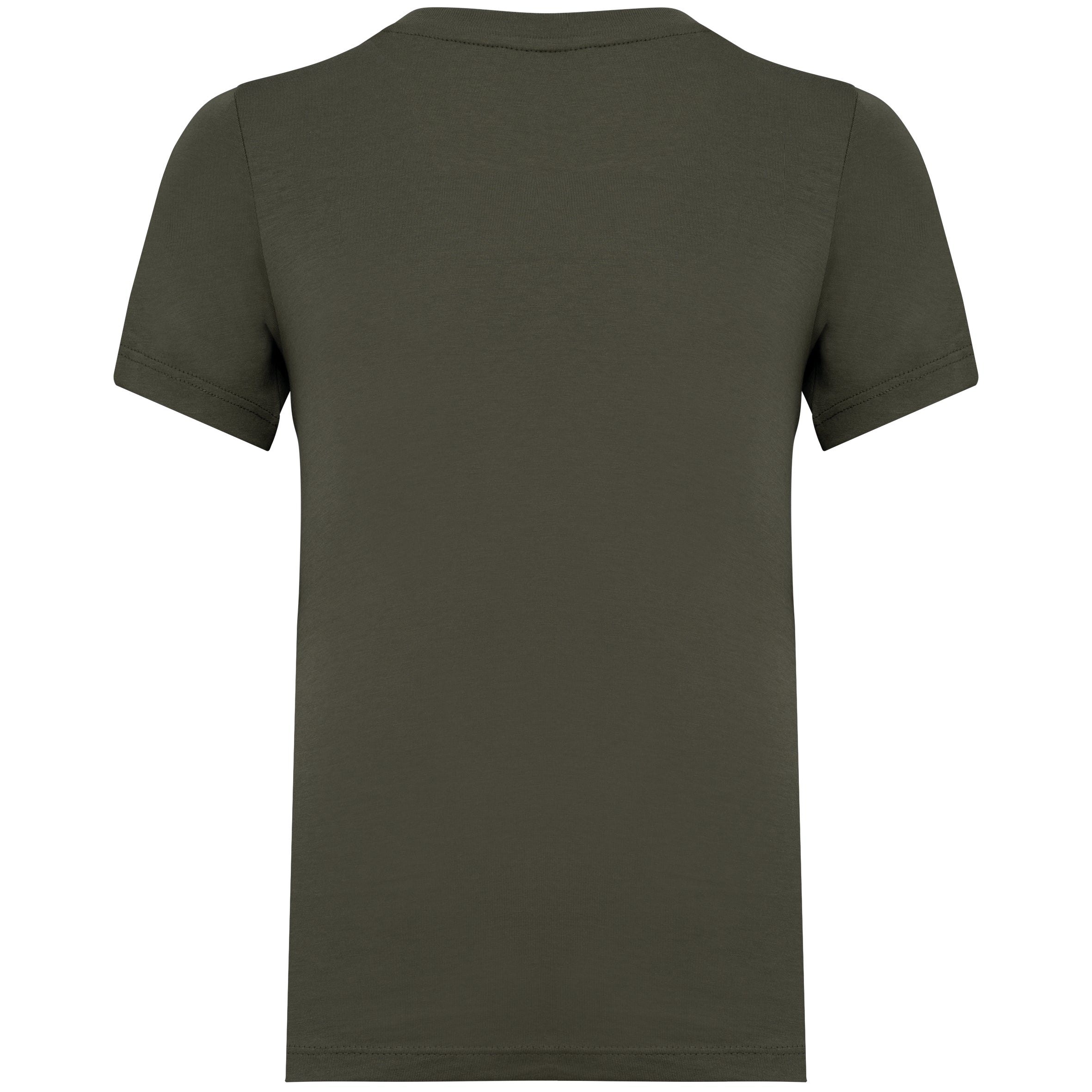 Ecologisch kinder-T-shirt