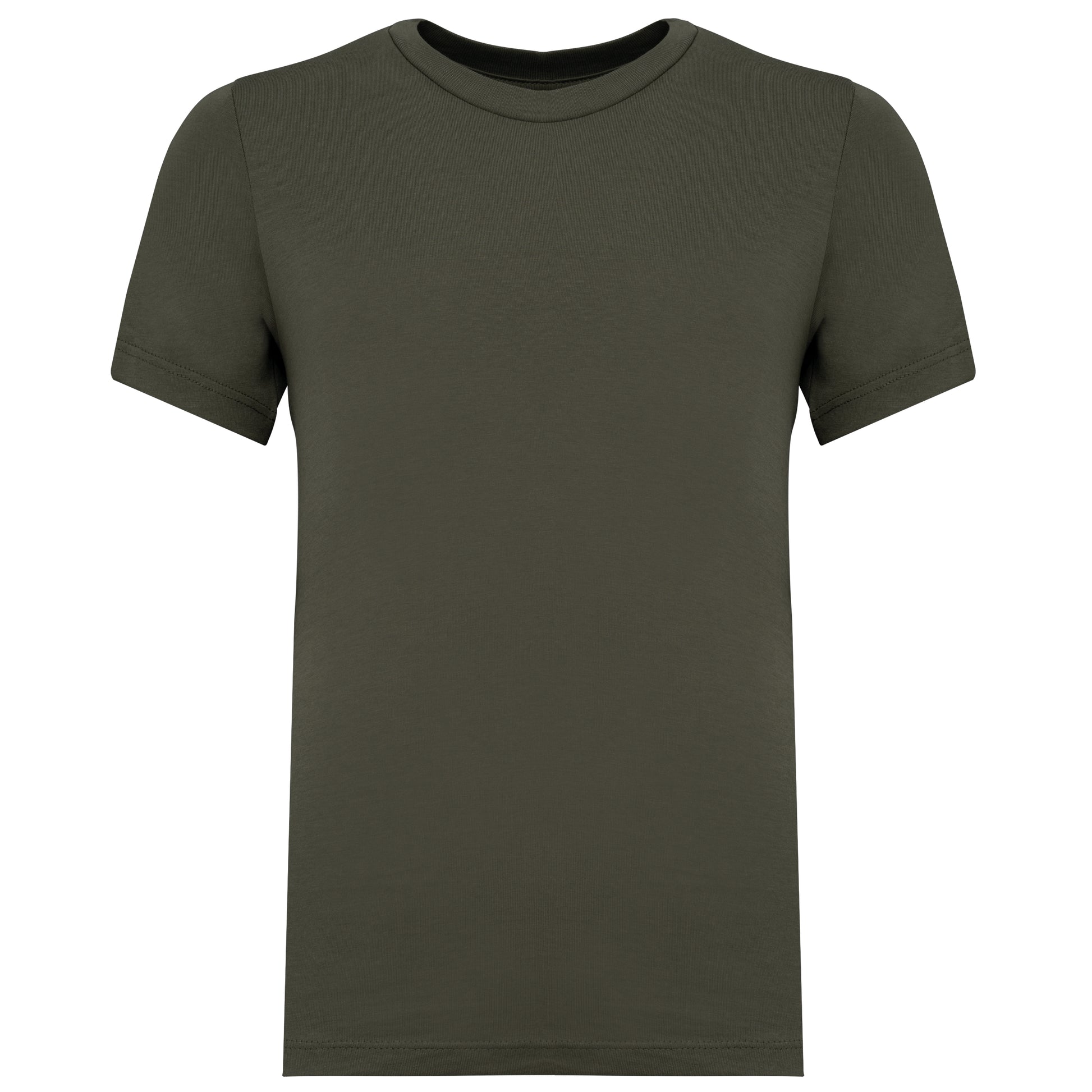 Ecologisch kinder-T-shirt