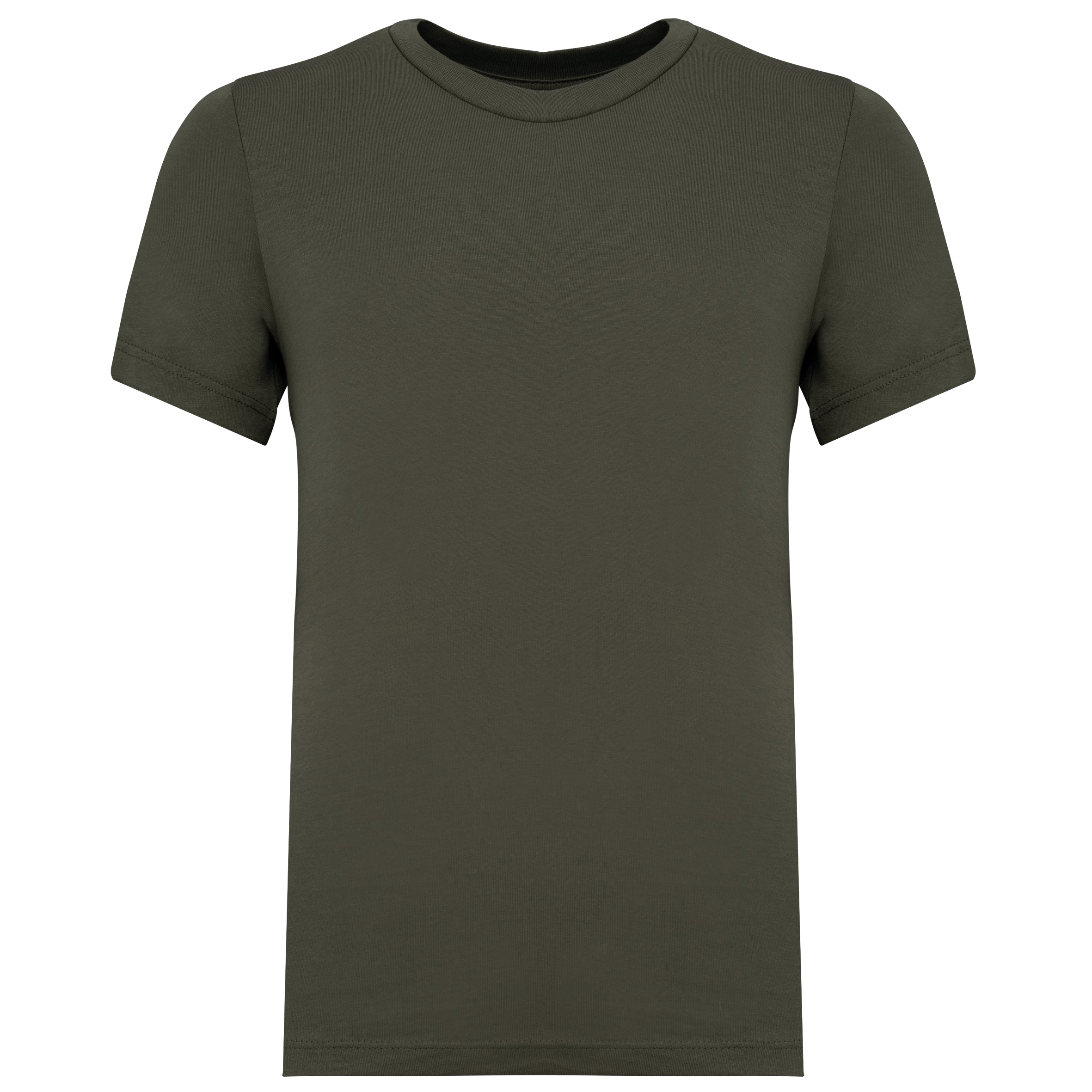 Ecologisch kinder-T-shirt