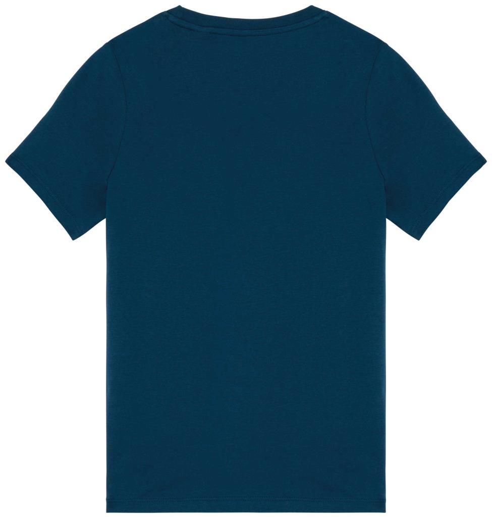 Ecologisch kinder-T-shirt