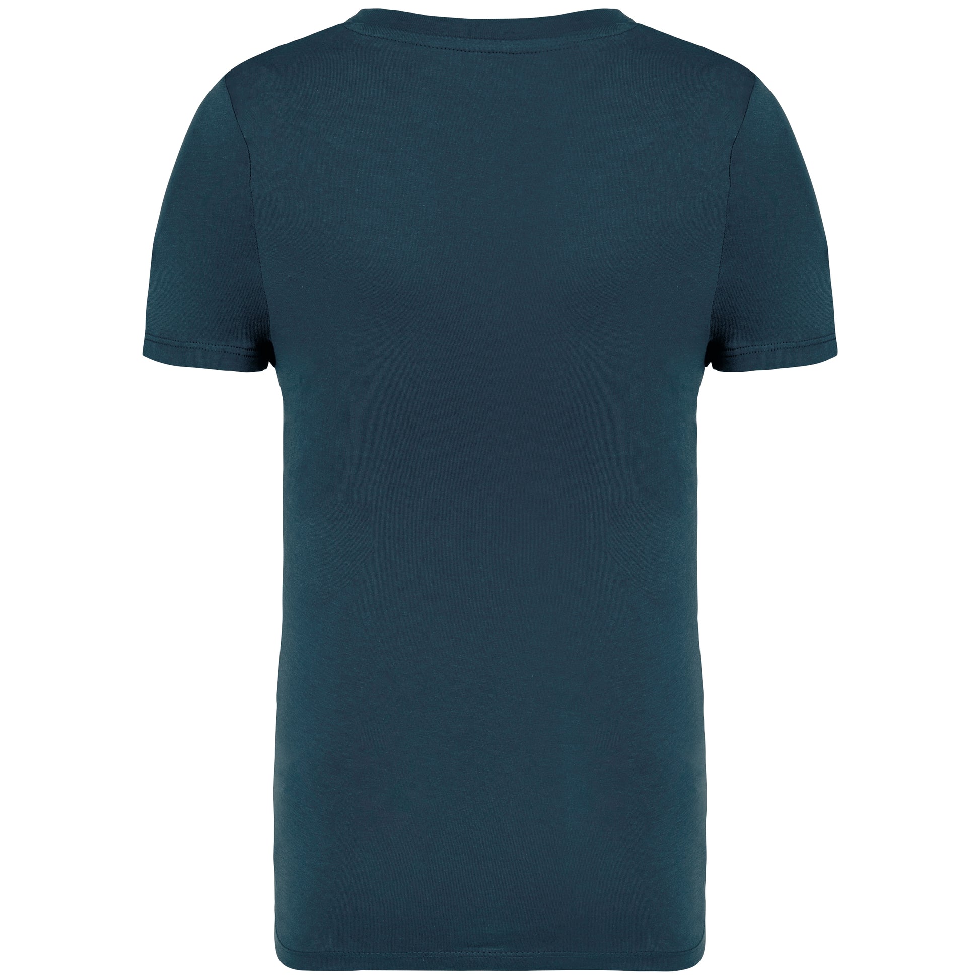 Ecologisch kinder-T-shirt
