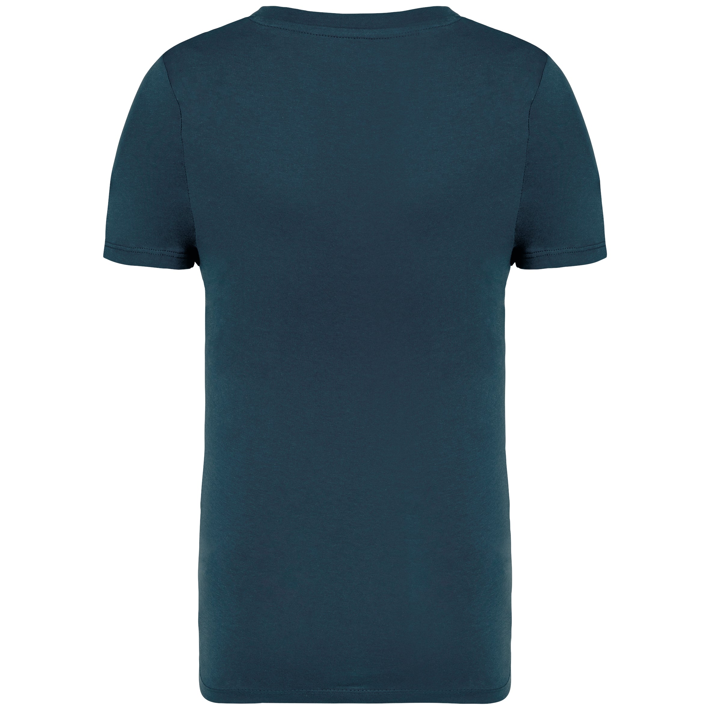 Ecologisch kinder-T-shirt