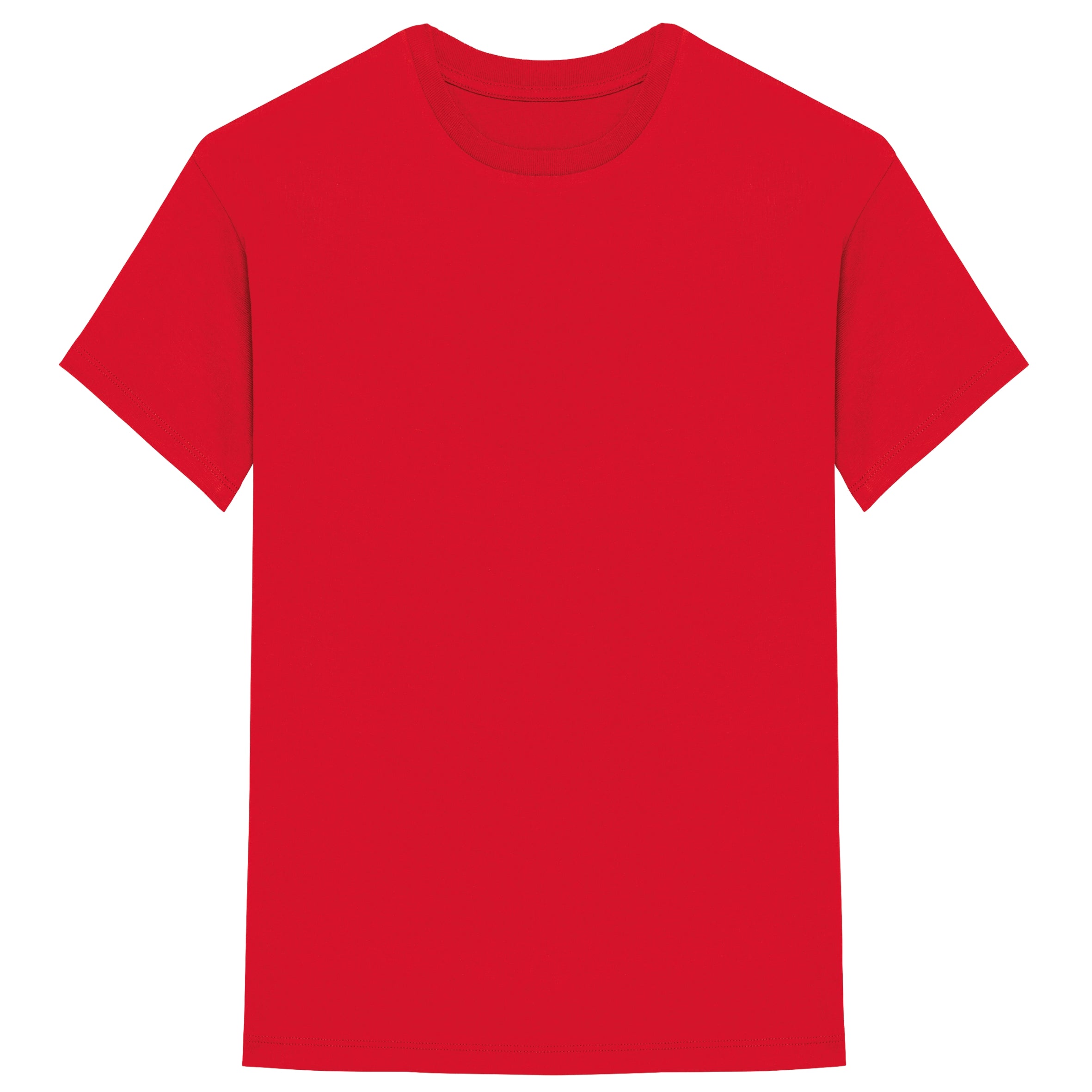Ecologisch kinder-T-shirt