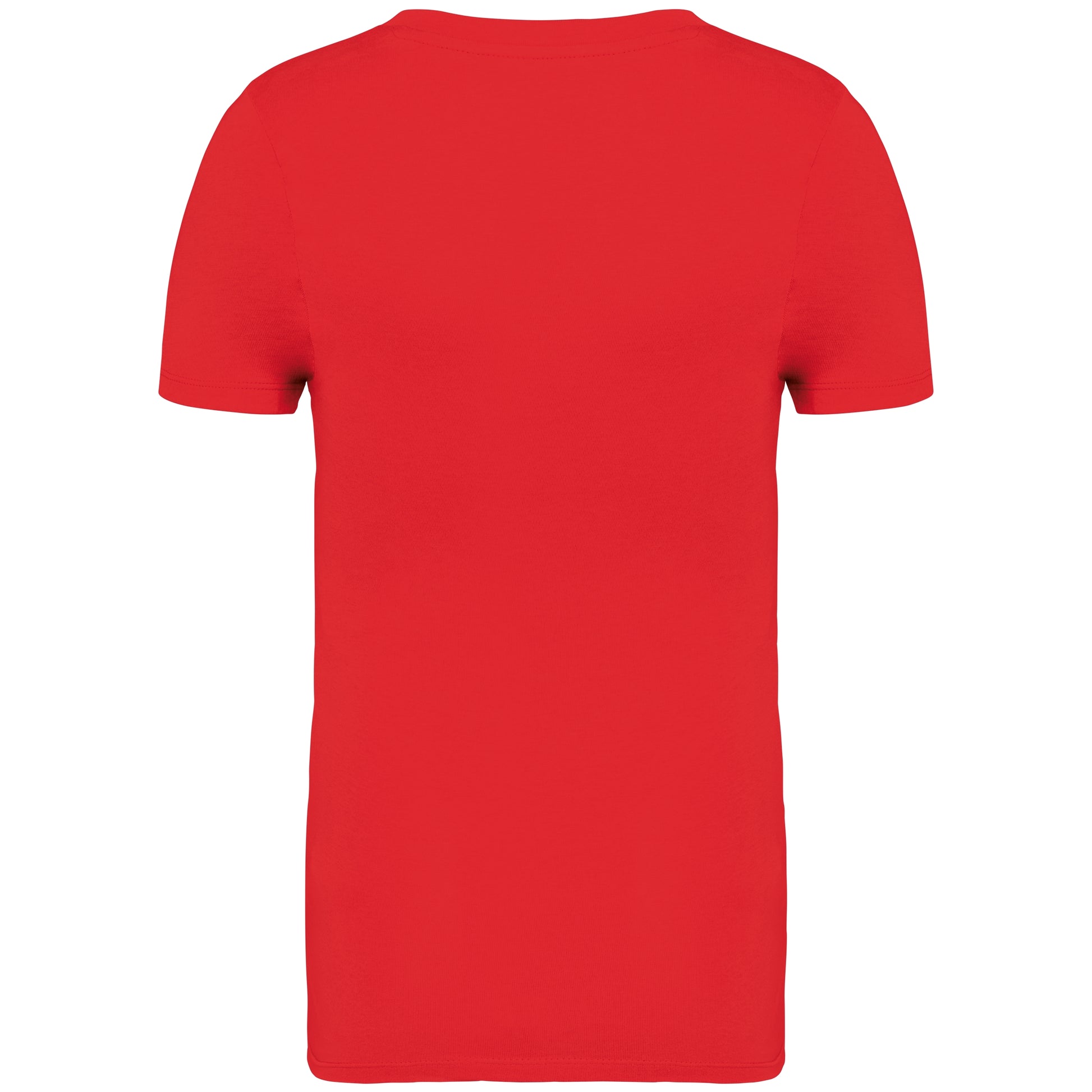 Ecologisch kinder-T-shirt