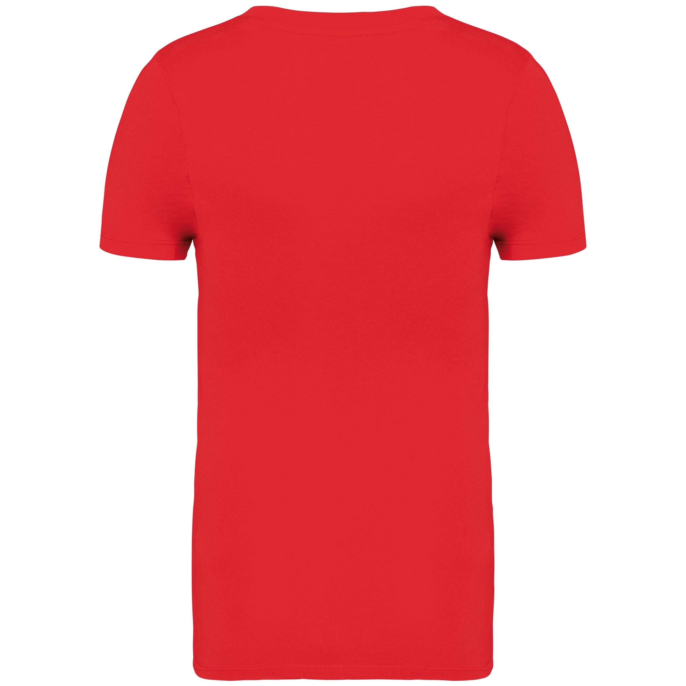 Ecologisch kinder-T-shirt