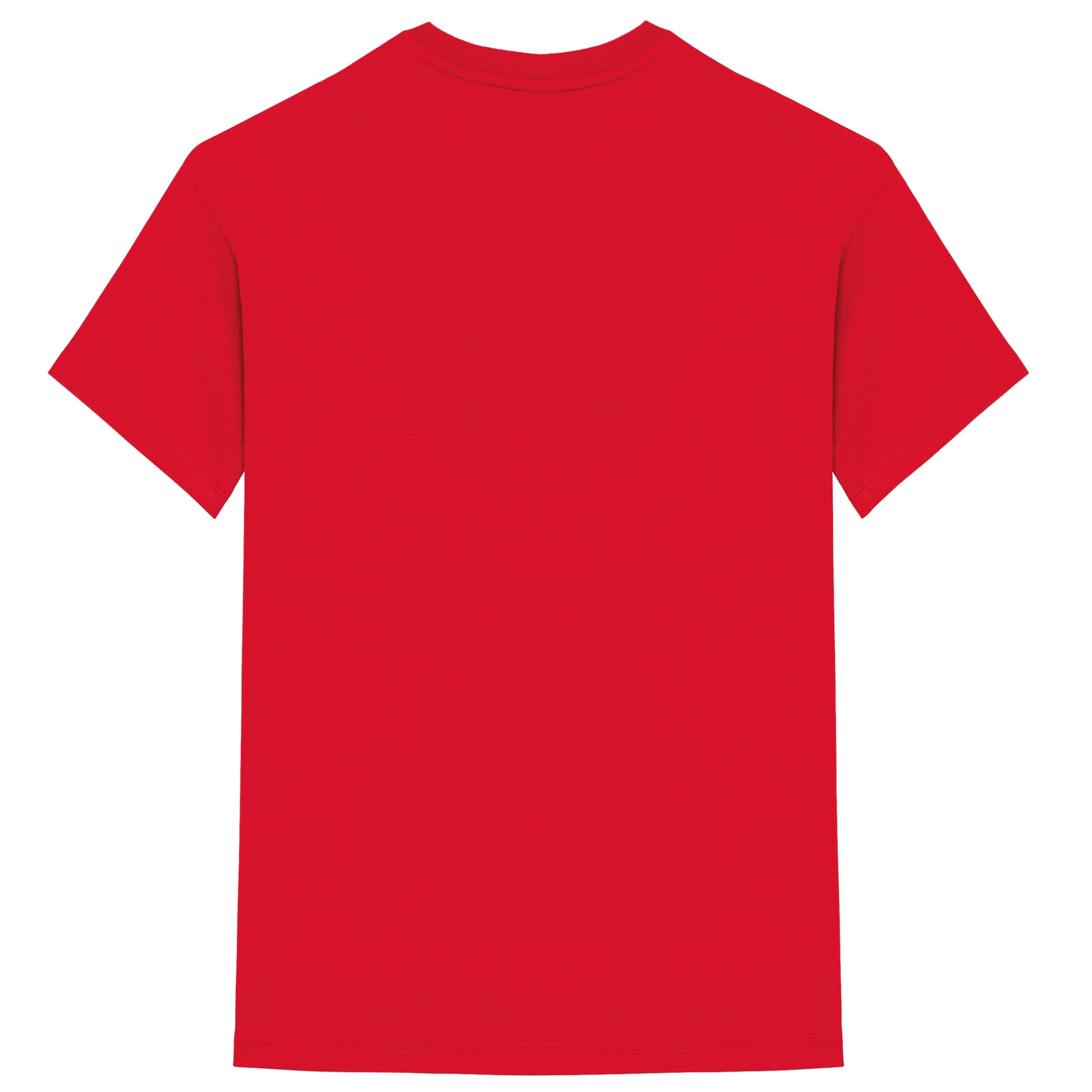 Ecologisch kinder-T-shirt
