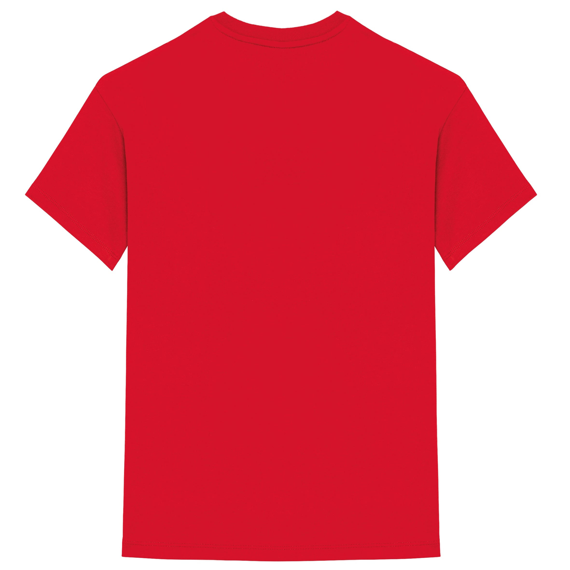 Ecologisch kinder-T-shirt